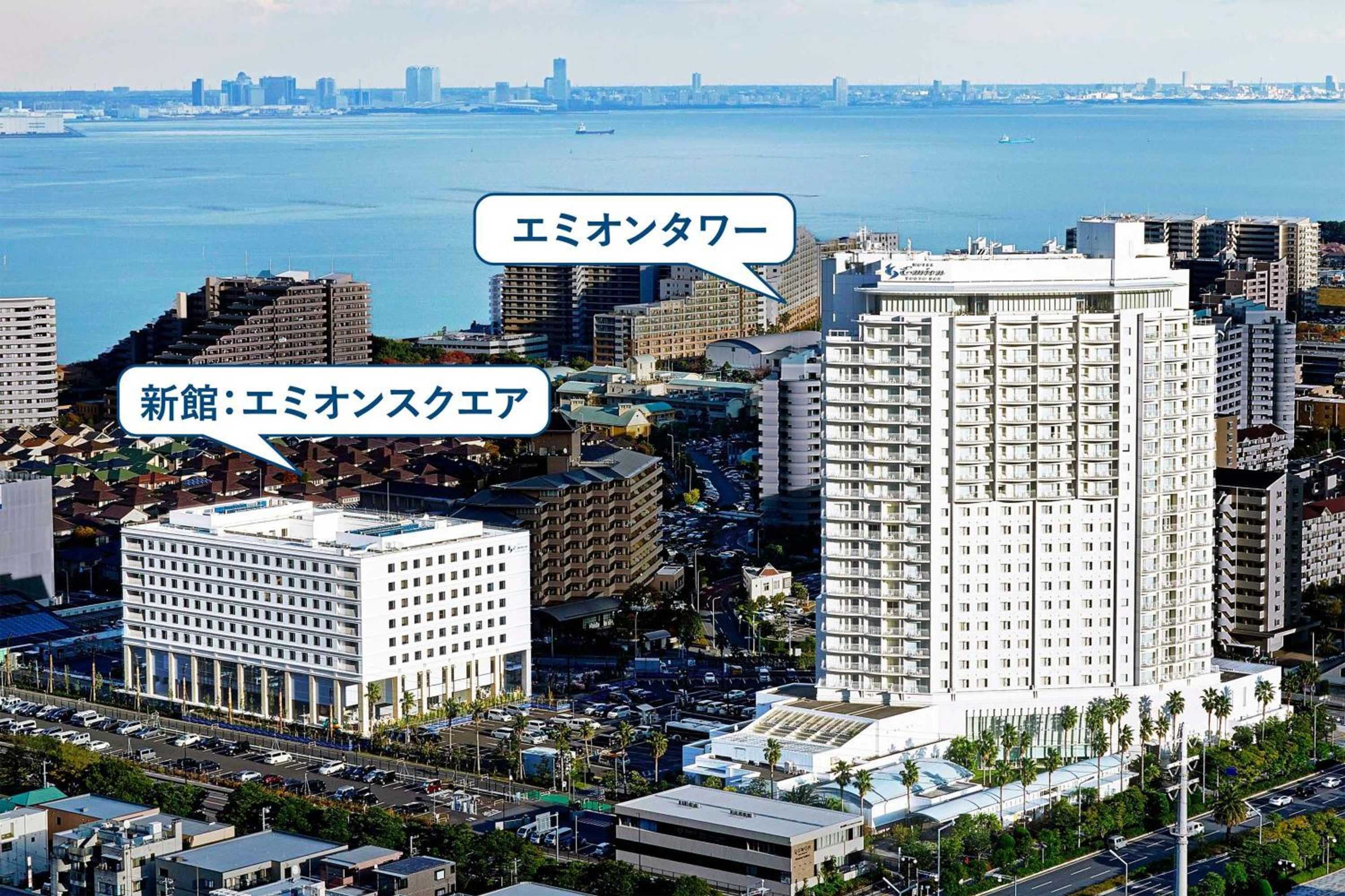 Gift card for Hotel Emion Tokyo Bay Gift card for Hotel Emion Tokyo Bay
