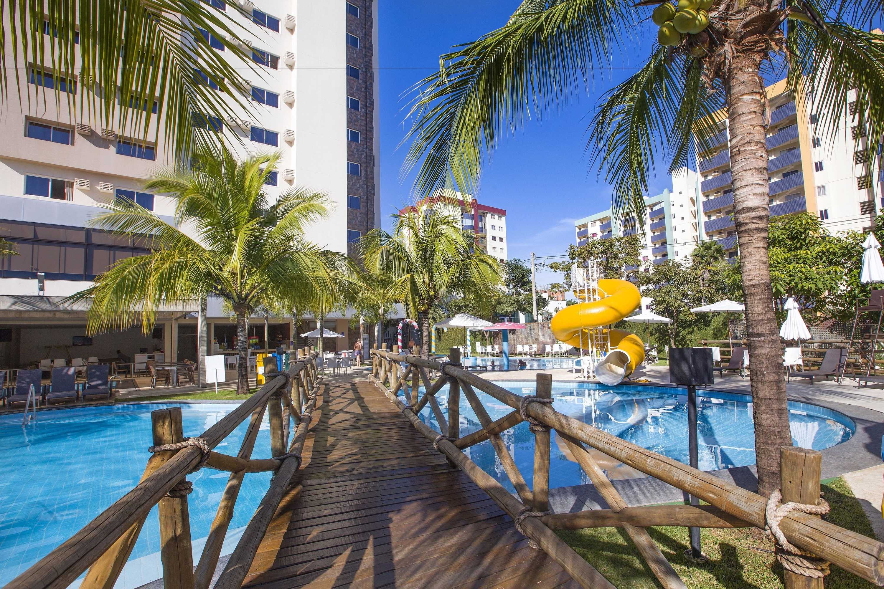 Gift card for Best Western Suites Le Jardin Caldas Novas Gift card for Best Western Suites Le Jardin Caldas Novas