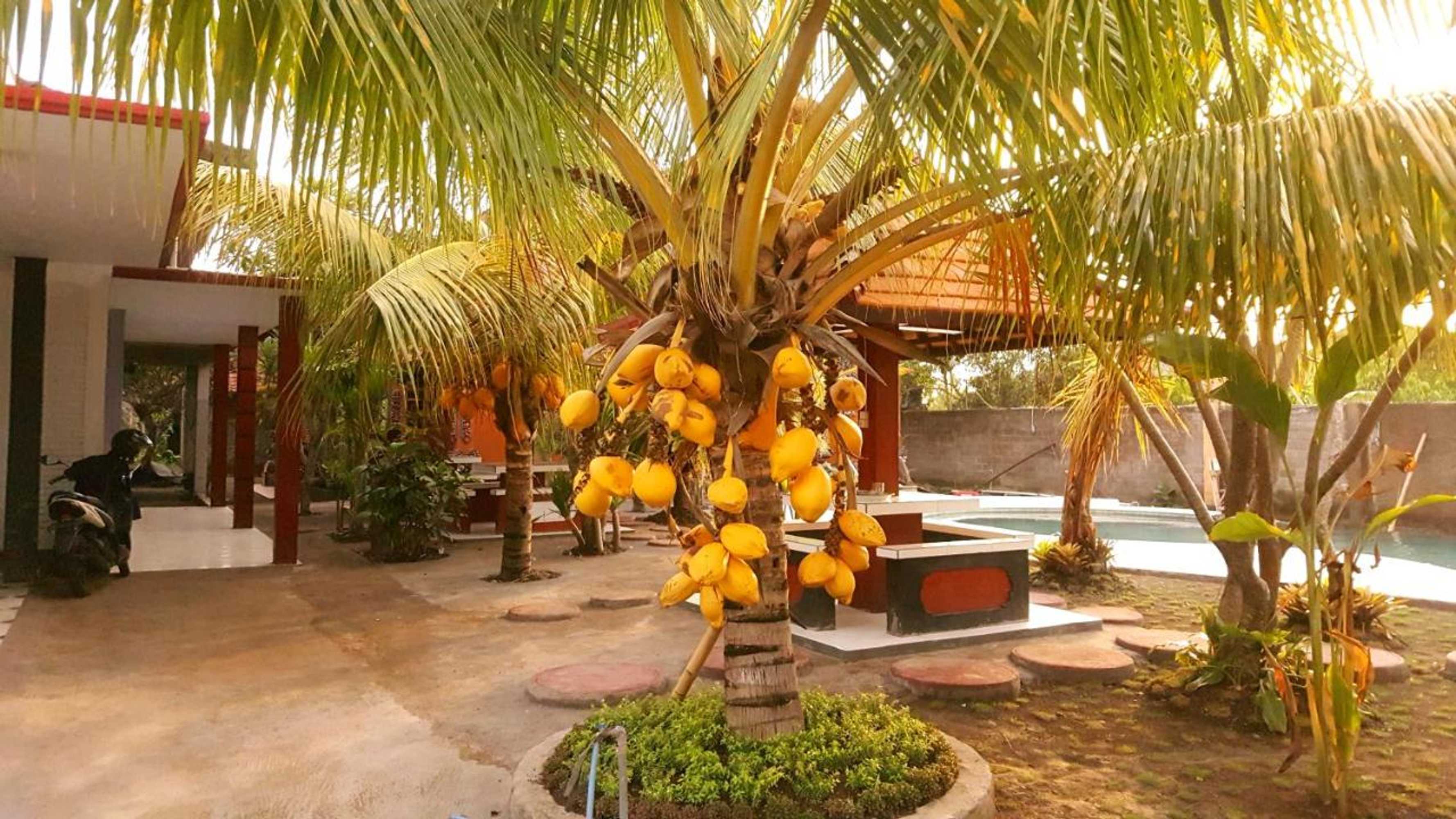 Gift card for Hotel Segara Mandala