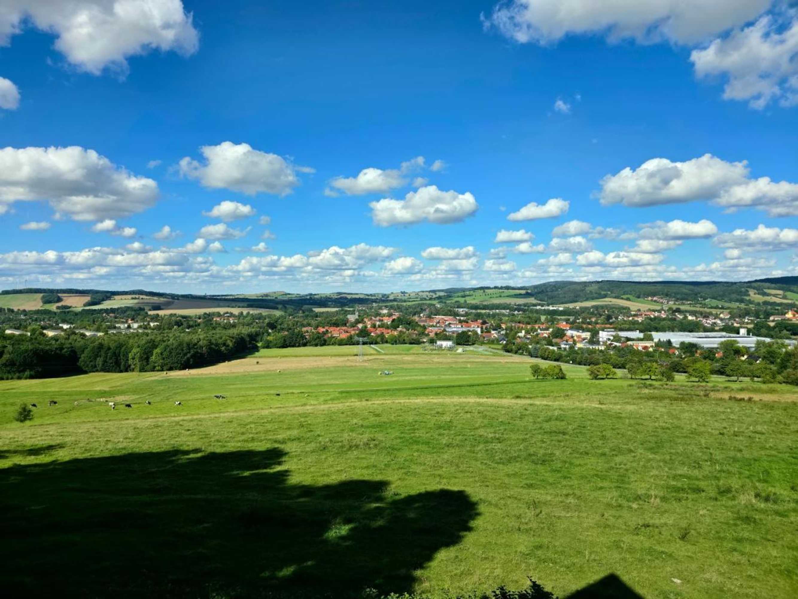 Gift card for Berggasthof Götzinger Höhe