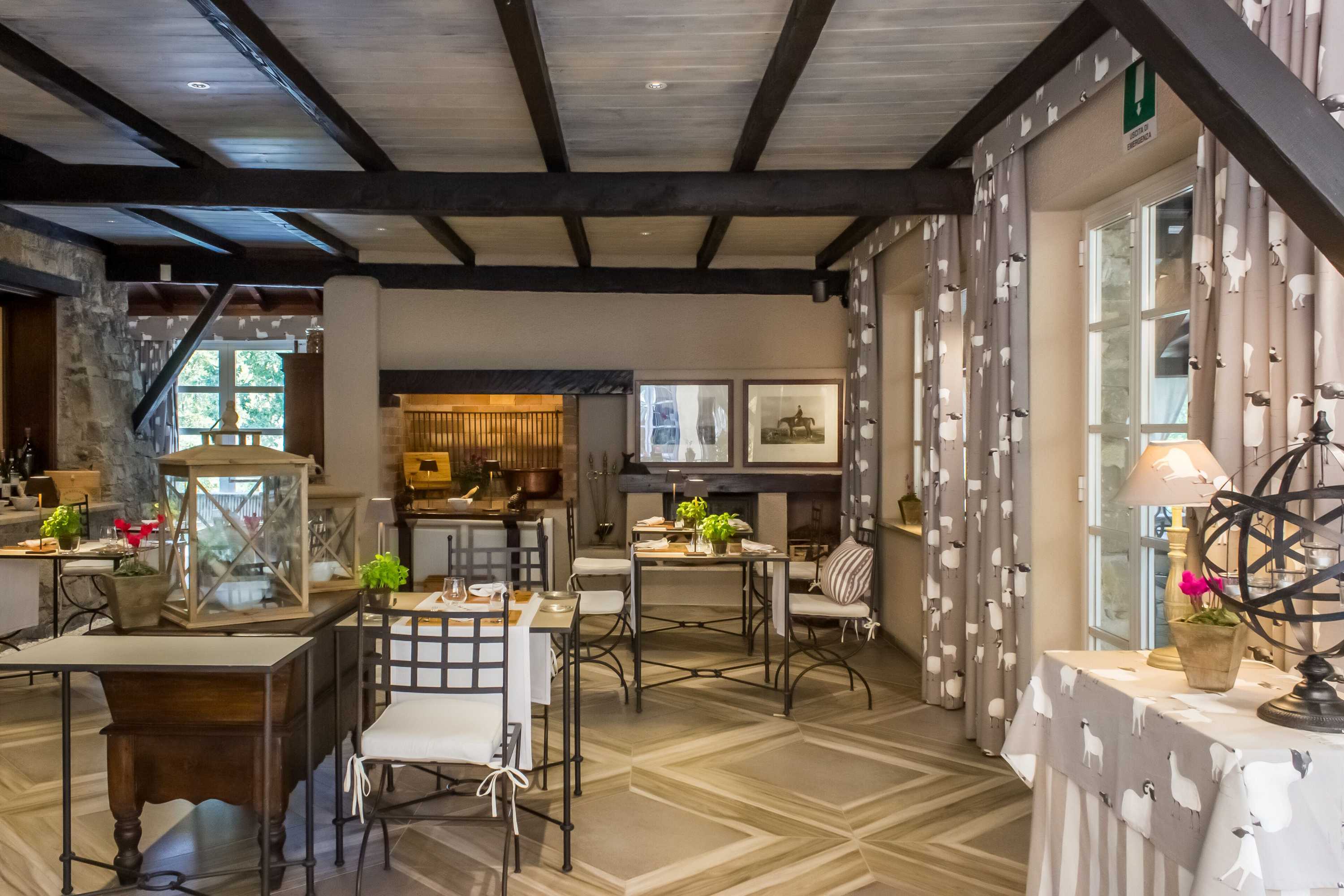 Gift card for La Meridiana Reiais & Chateaux