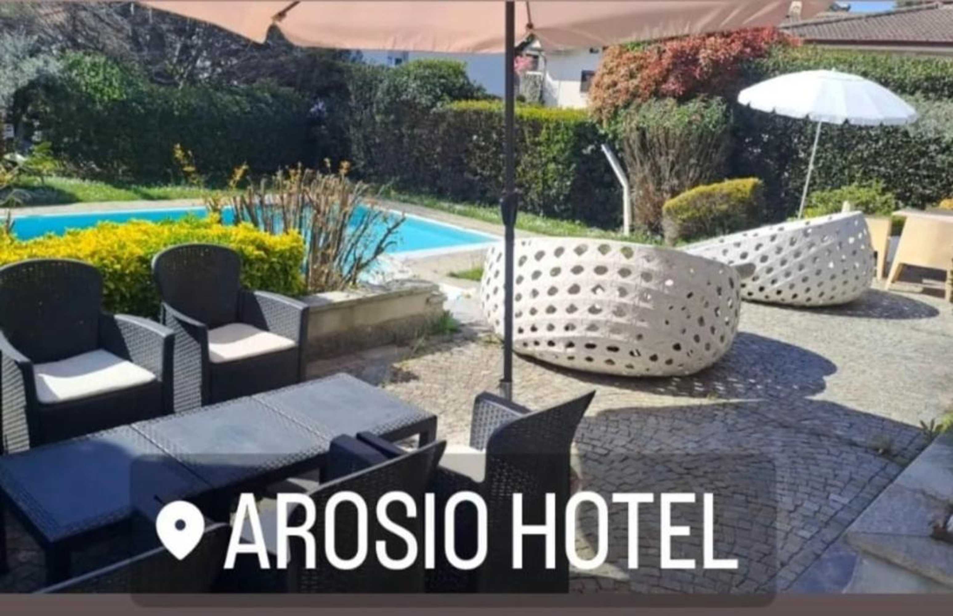Gift card for Arosio Hotel Gift card for Arosio Hotel