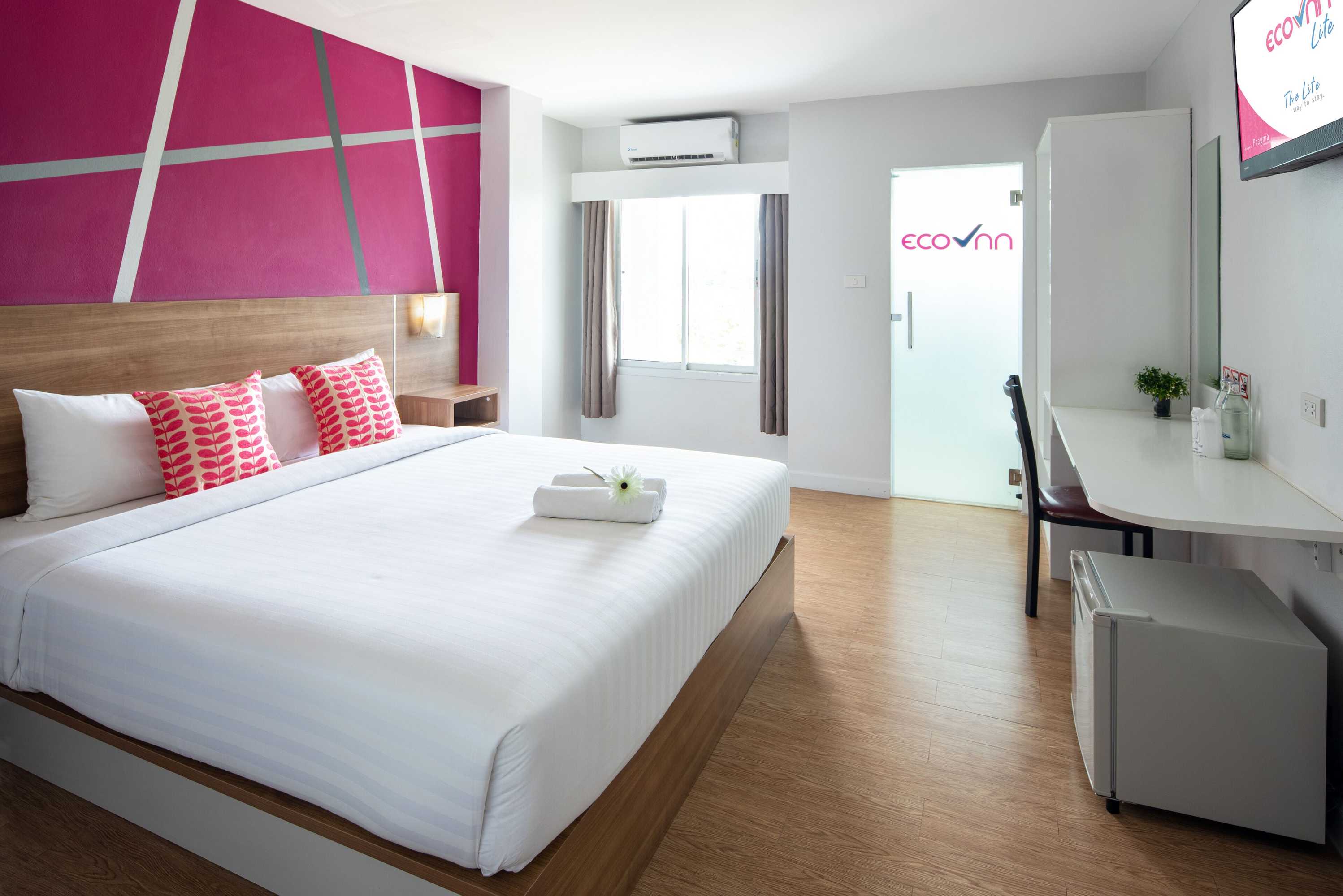 Gift card for Eco Inn Lite Nakhon Si Thammarat Gift card for Eco Inn Lite Nakhon Si Thammarat