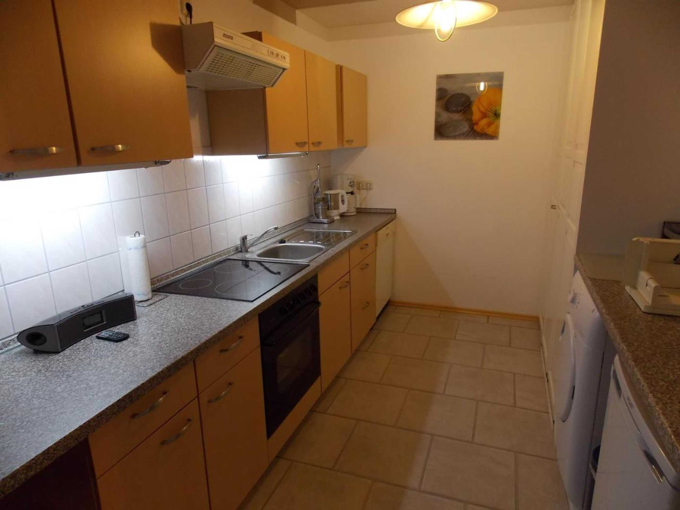 Gift card for Ferienwohnung Welz