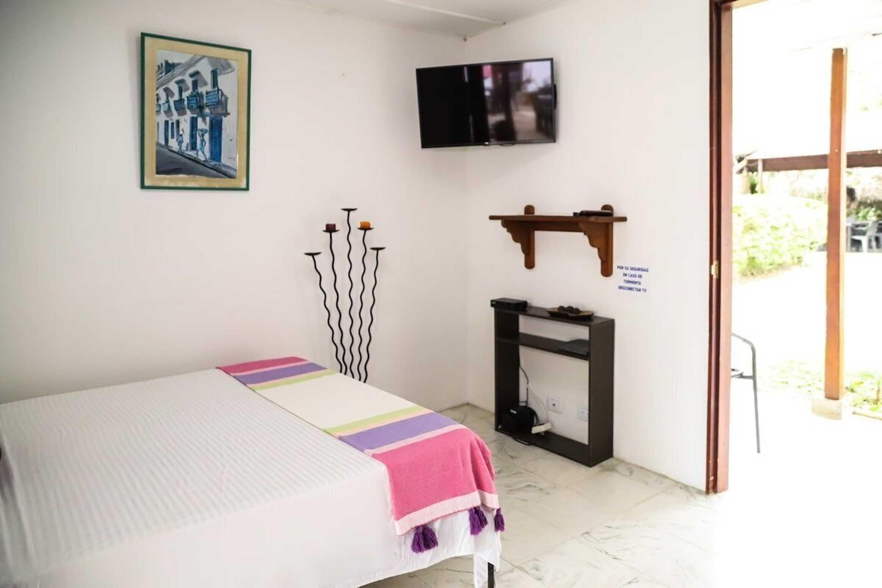 Gift card for Finca Hotel Los Guayacanes Gift card for Finca Hotel Los Guayacanes