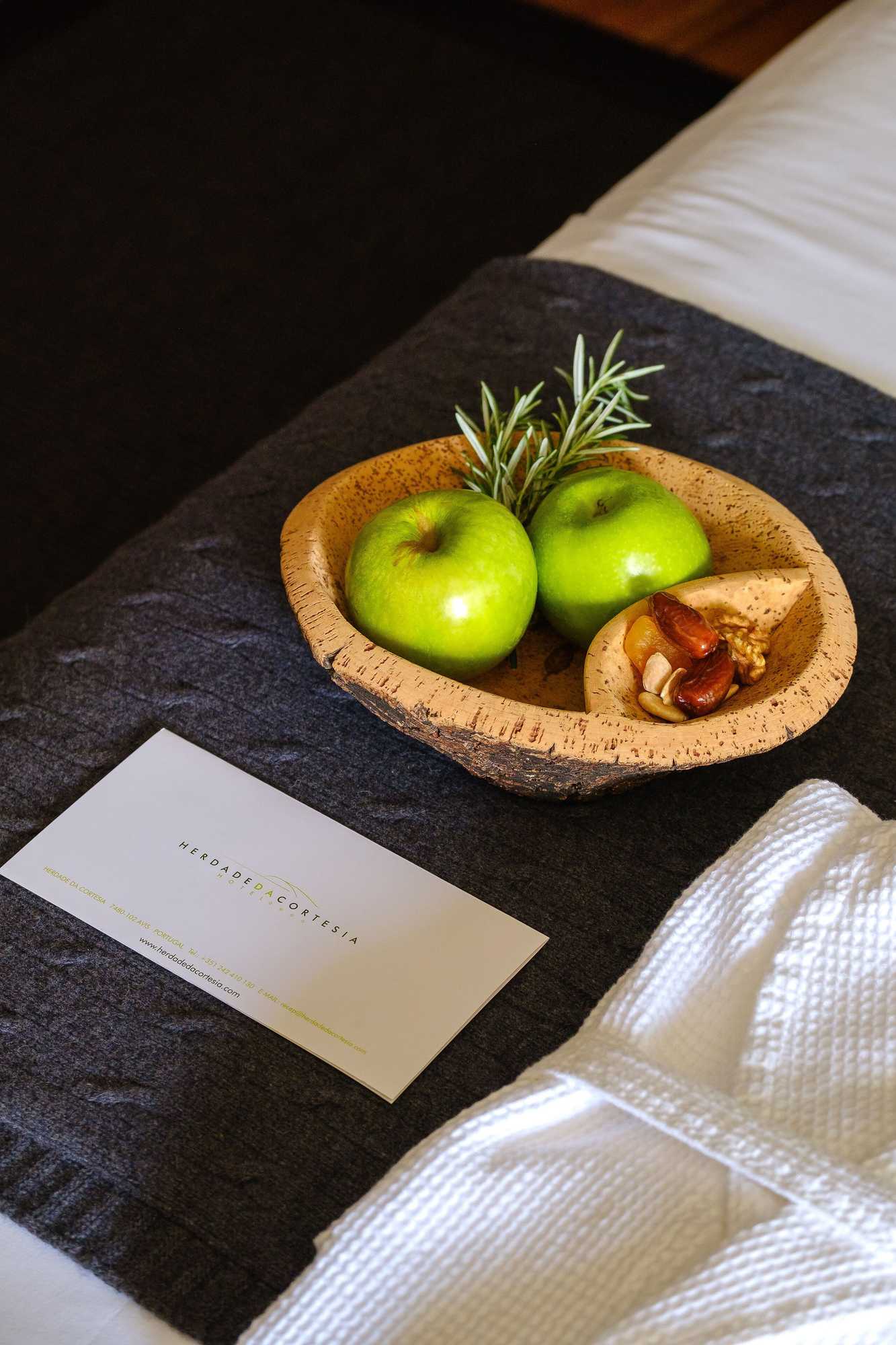 Gift card for Herdade Da Cortesia Hotel