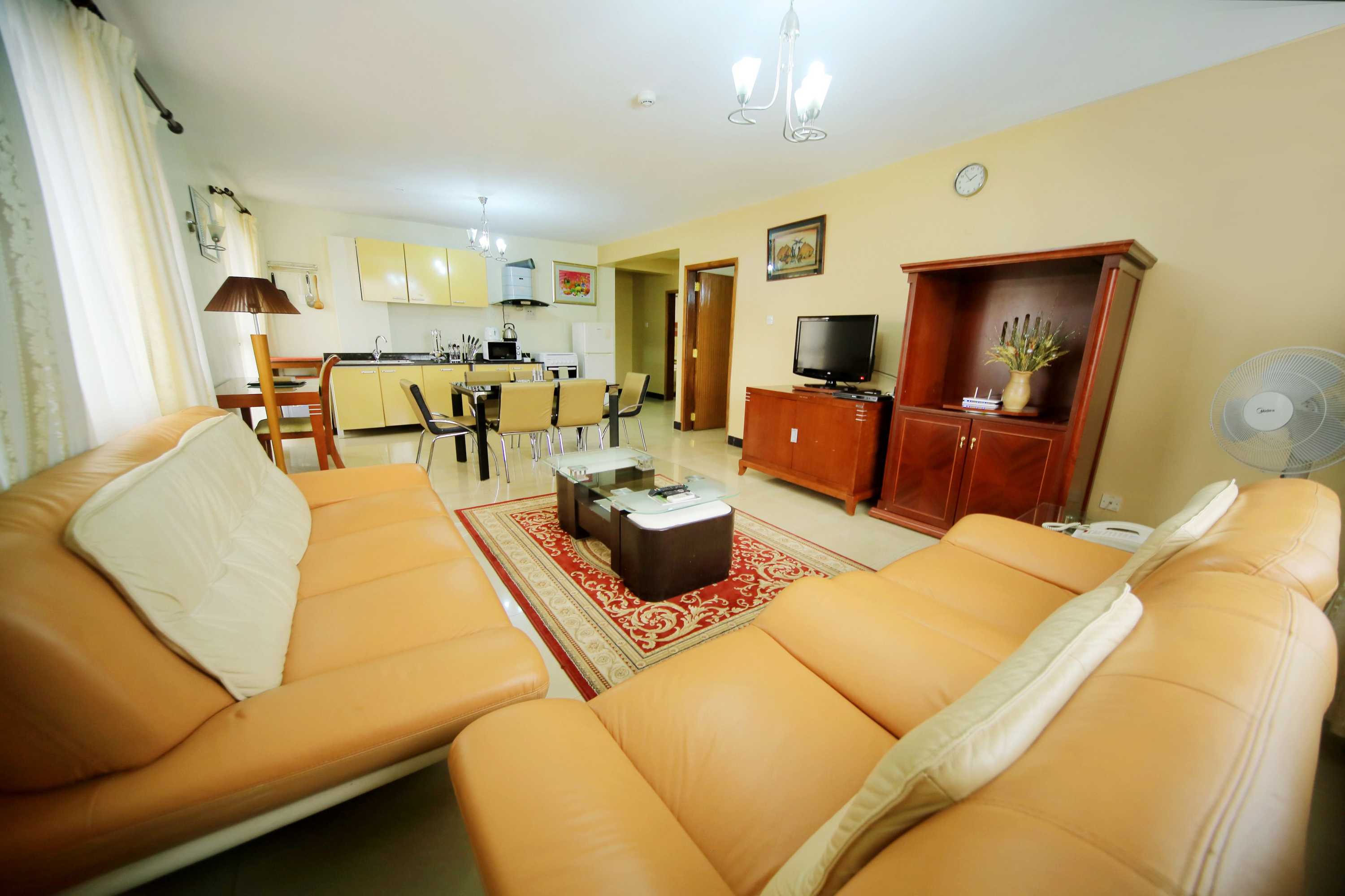 Gift card for Hotel Africana Gift card for Hotel Africana