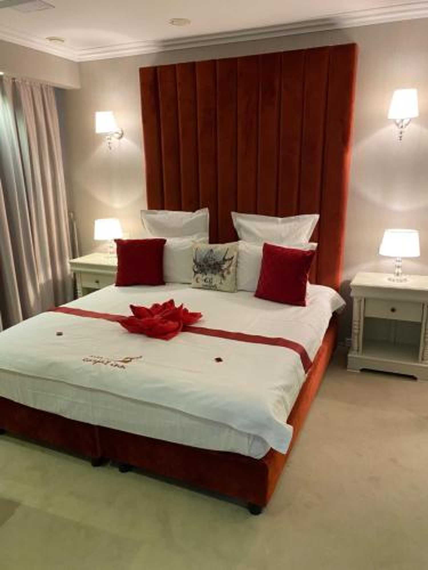 Gift card for Hotel Carpat Inn Gift card for Hotel Carpat Inn