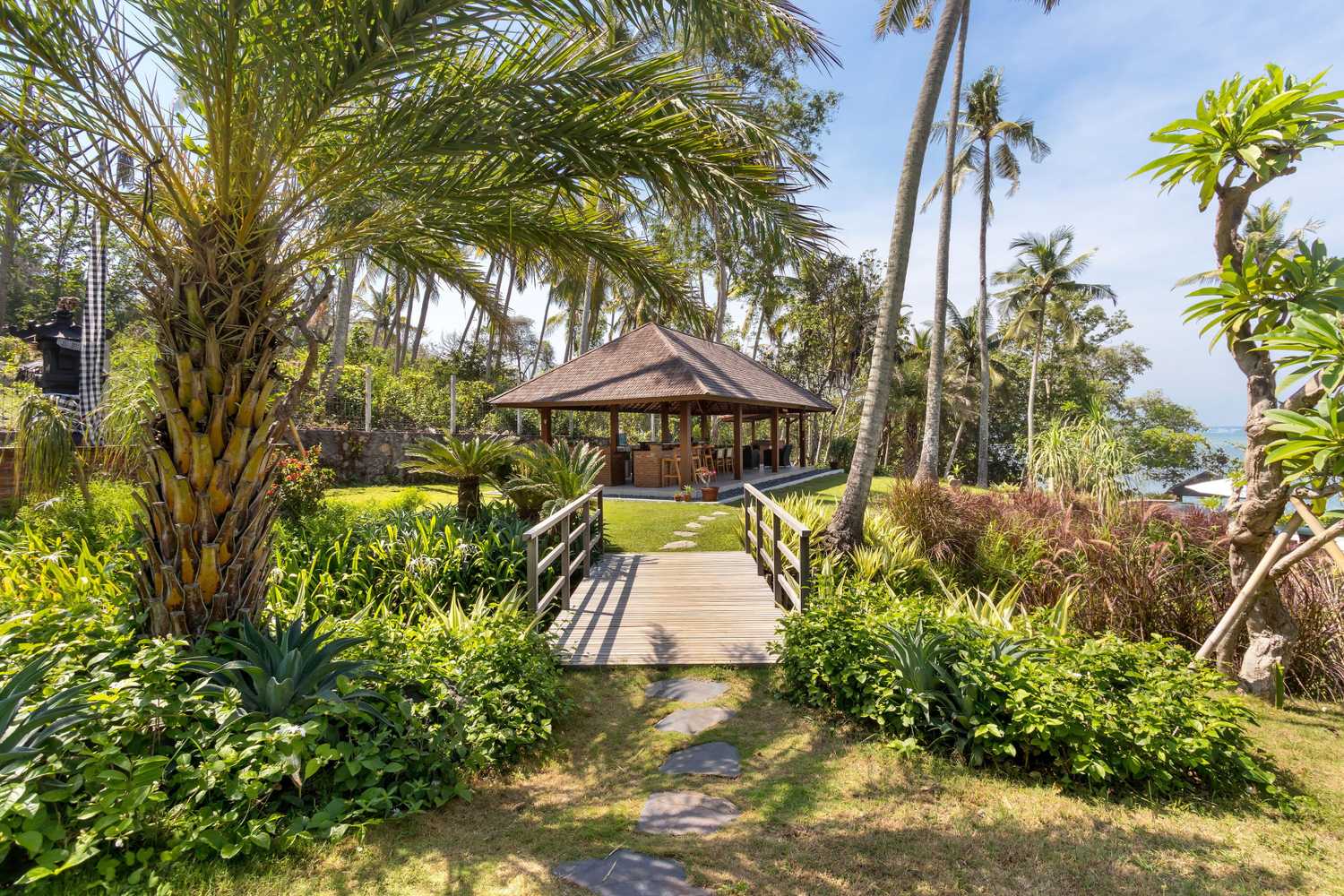 Gift card for Villa Ronggo Mayang Bali Gift card for Villa Ronggo Mayang Bali