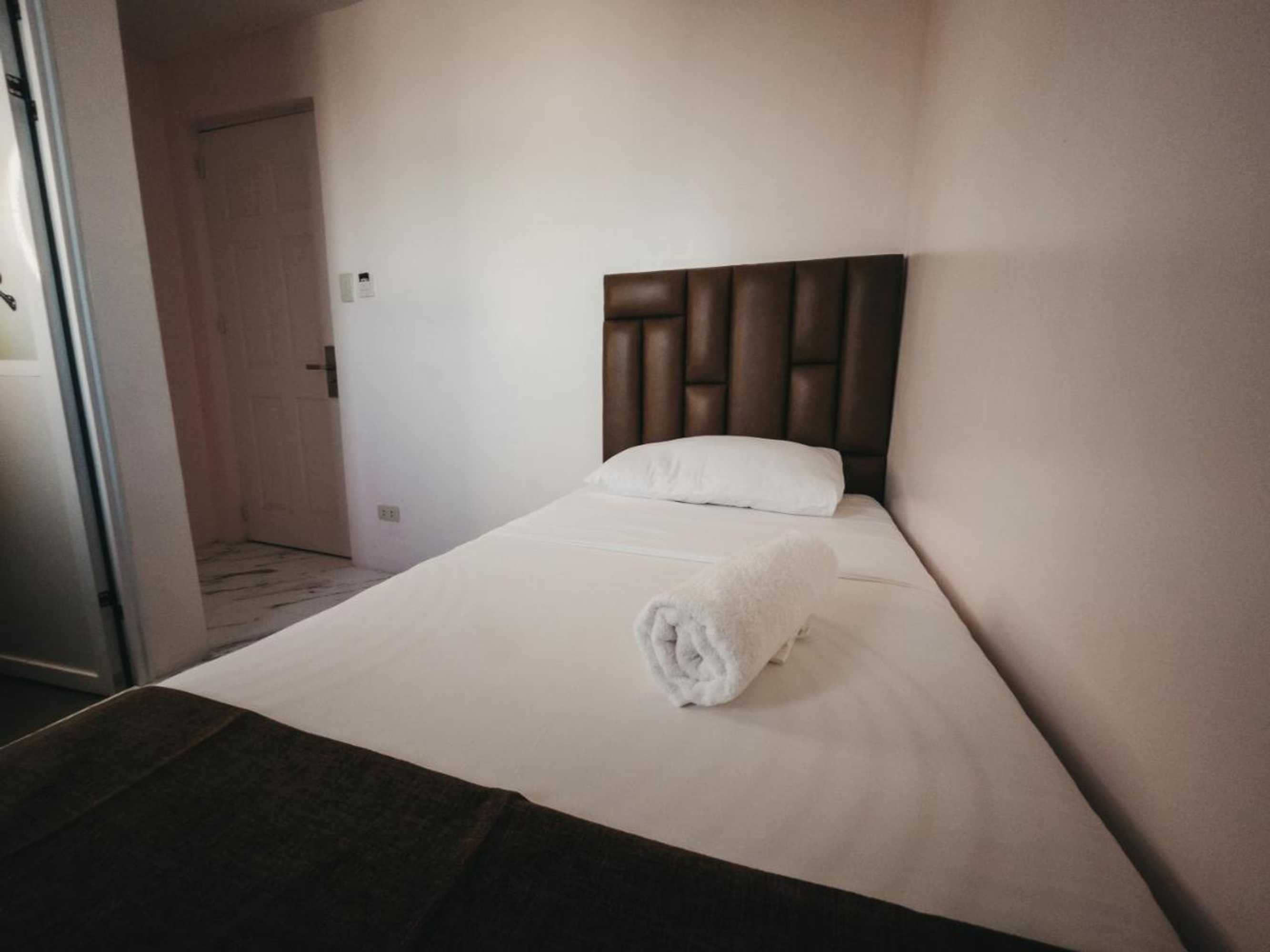Gift card for La Choeben Suites