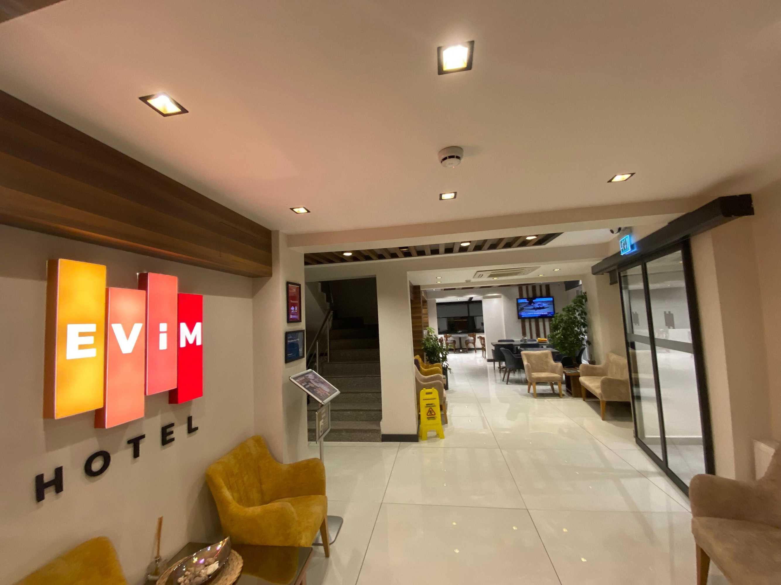 Gift card for Bolu Evim Otel Gift card for Bolu Evim Otel