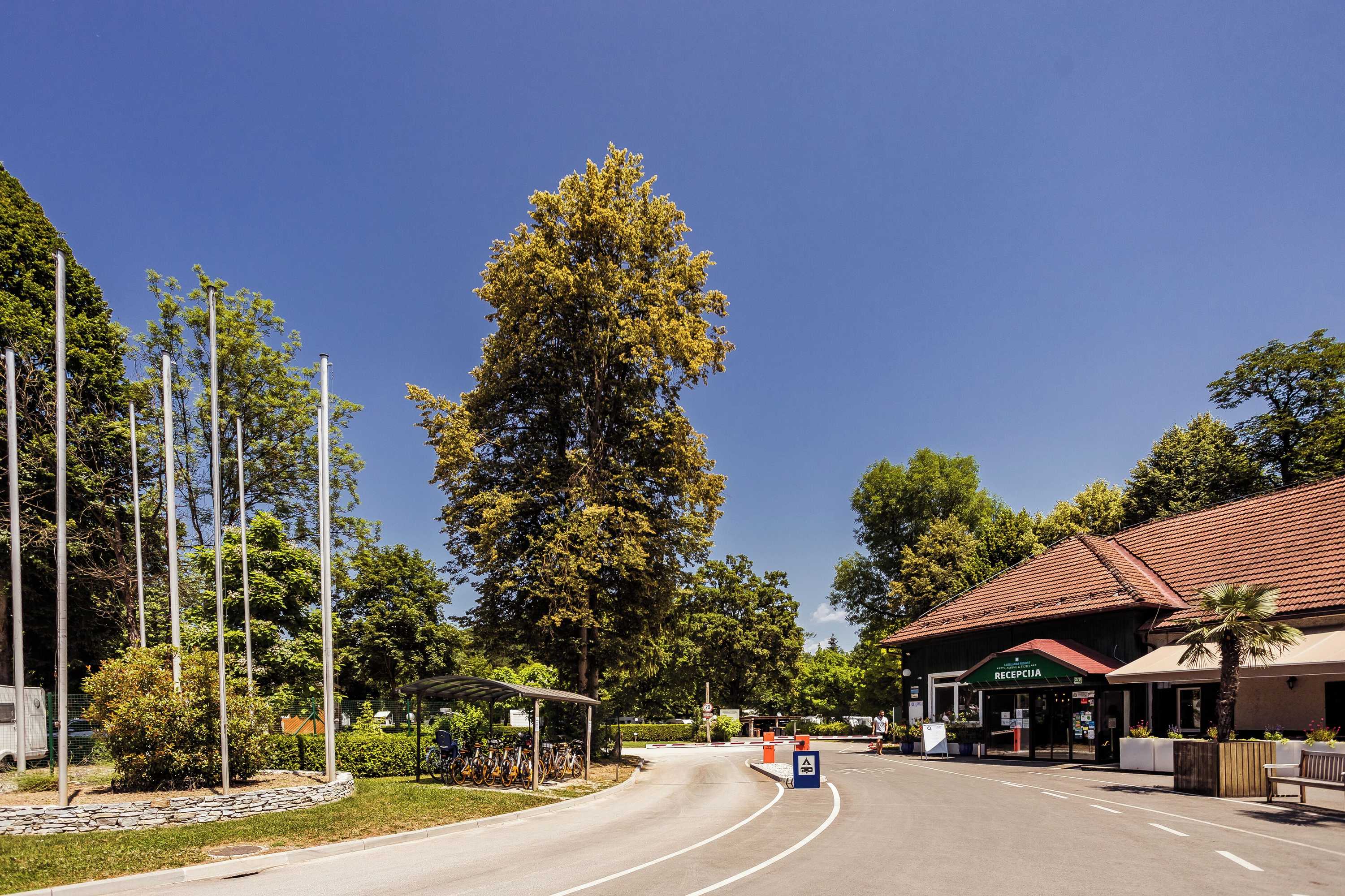 Gift card for Ljubljana Resort Gift card for Ljubljana Resort