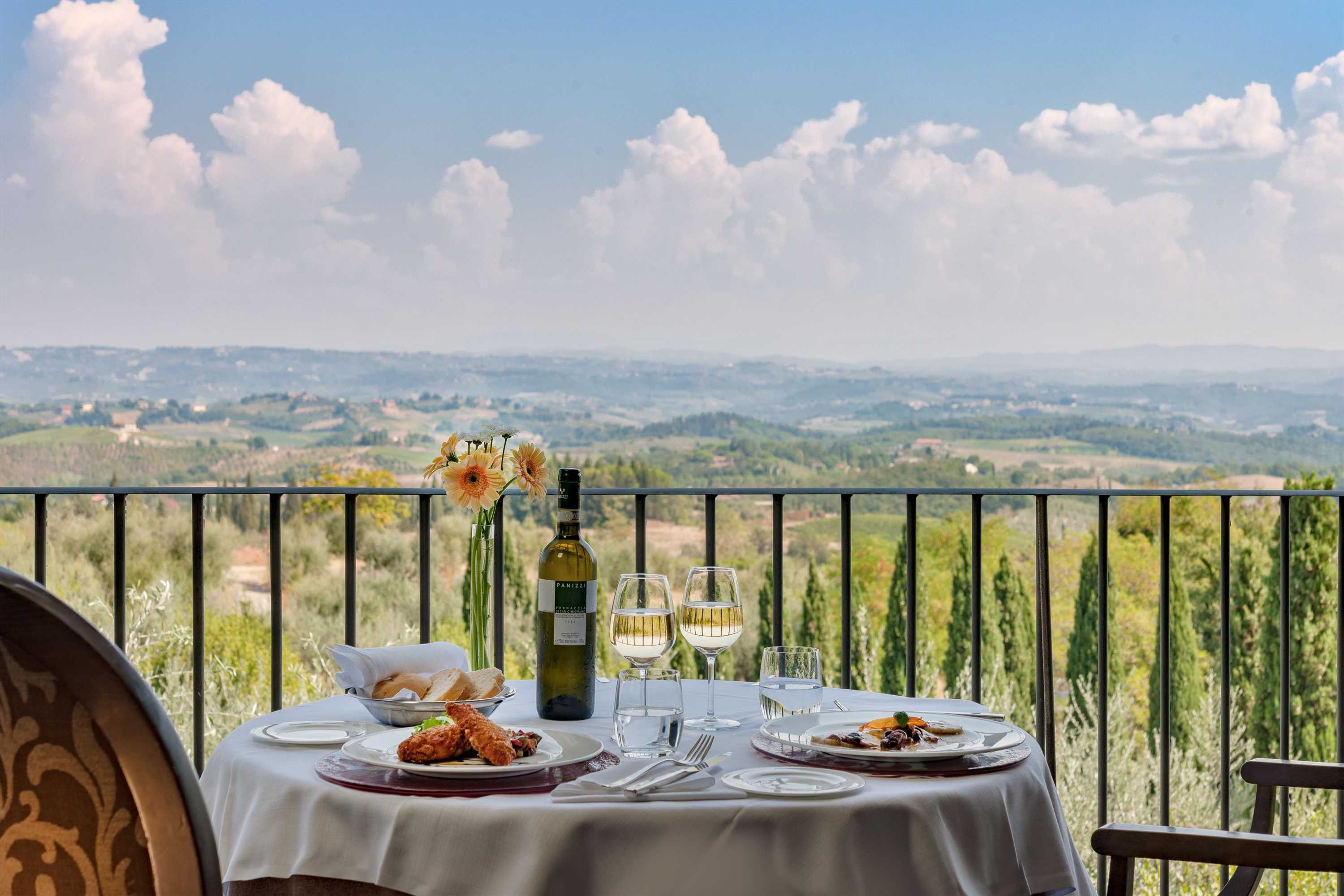 Gift card for Villasanpaolo Wellness & Spa Hotel San Gimignano Gift card for Villasanpaolo Wellness & Spa Hotel San Gimignano