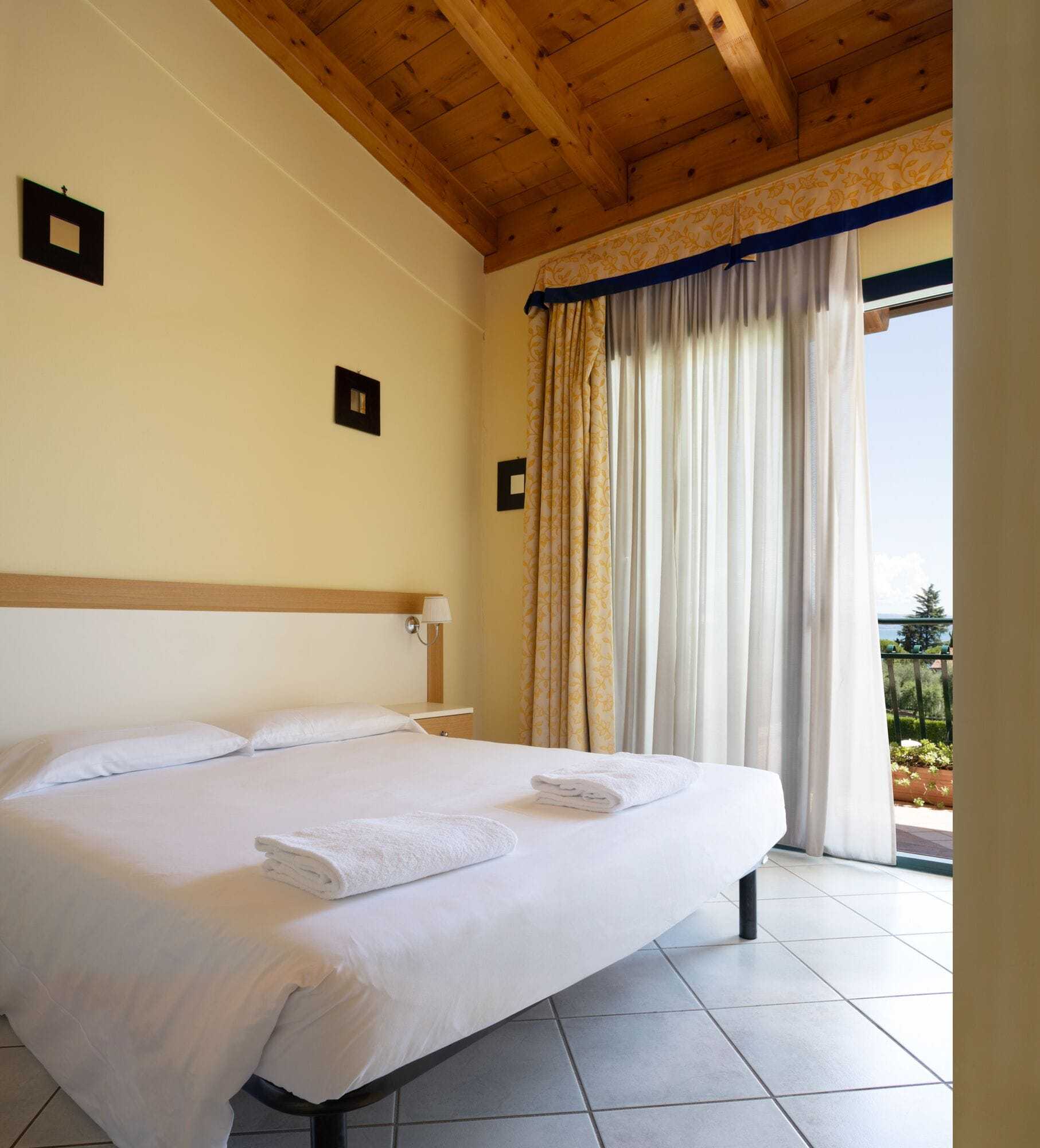 Gift card for Le Terrazze Sul Lago Residence & Hotel