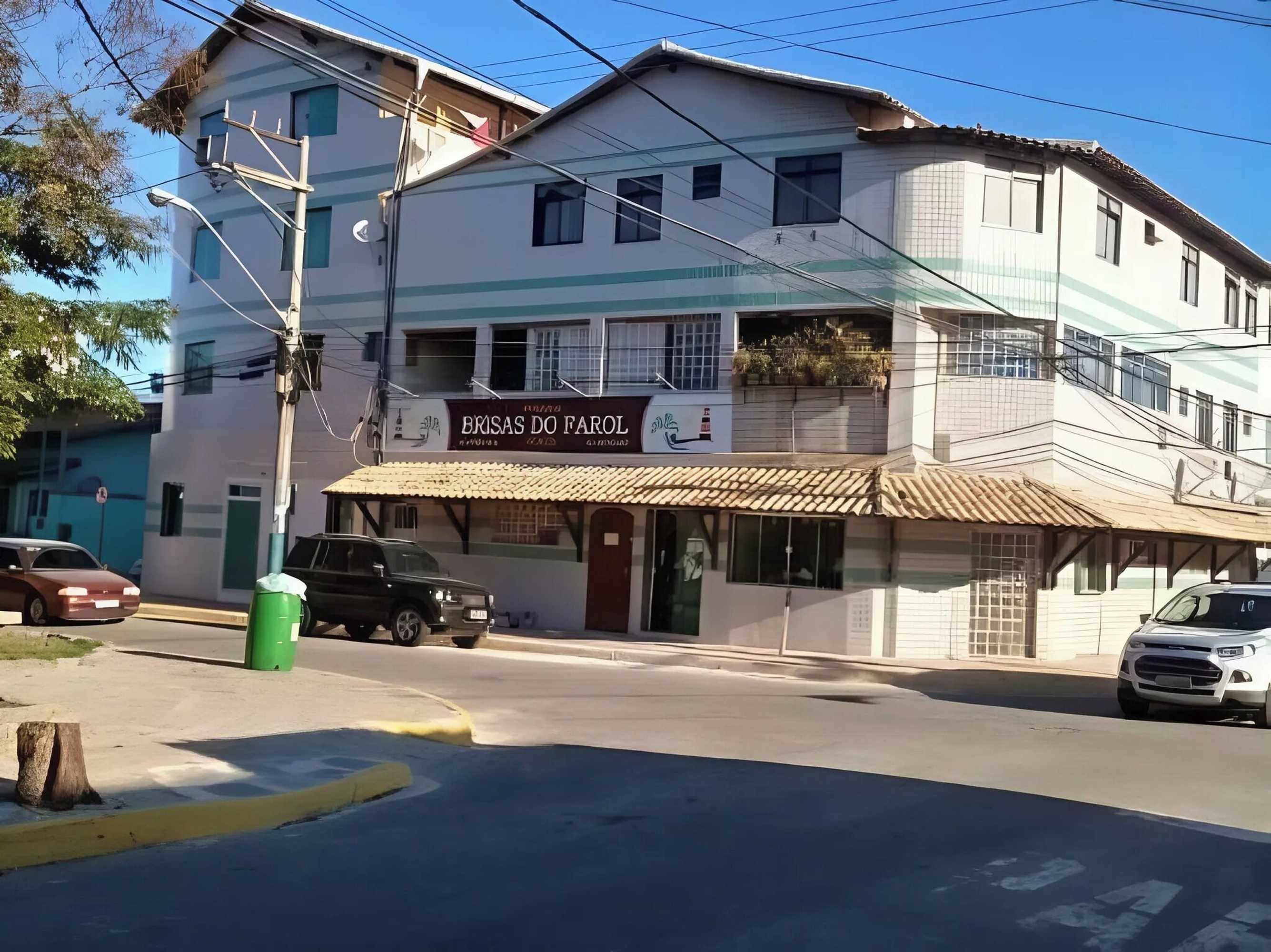 Gift card for Brisas do Farol - Aluguel Economico Gift card for Brisas do Farol - Aluguel Economico