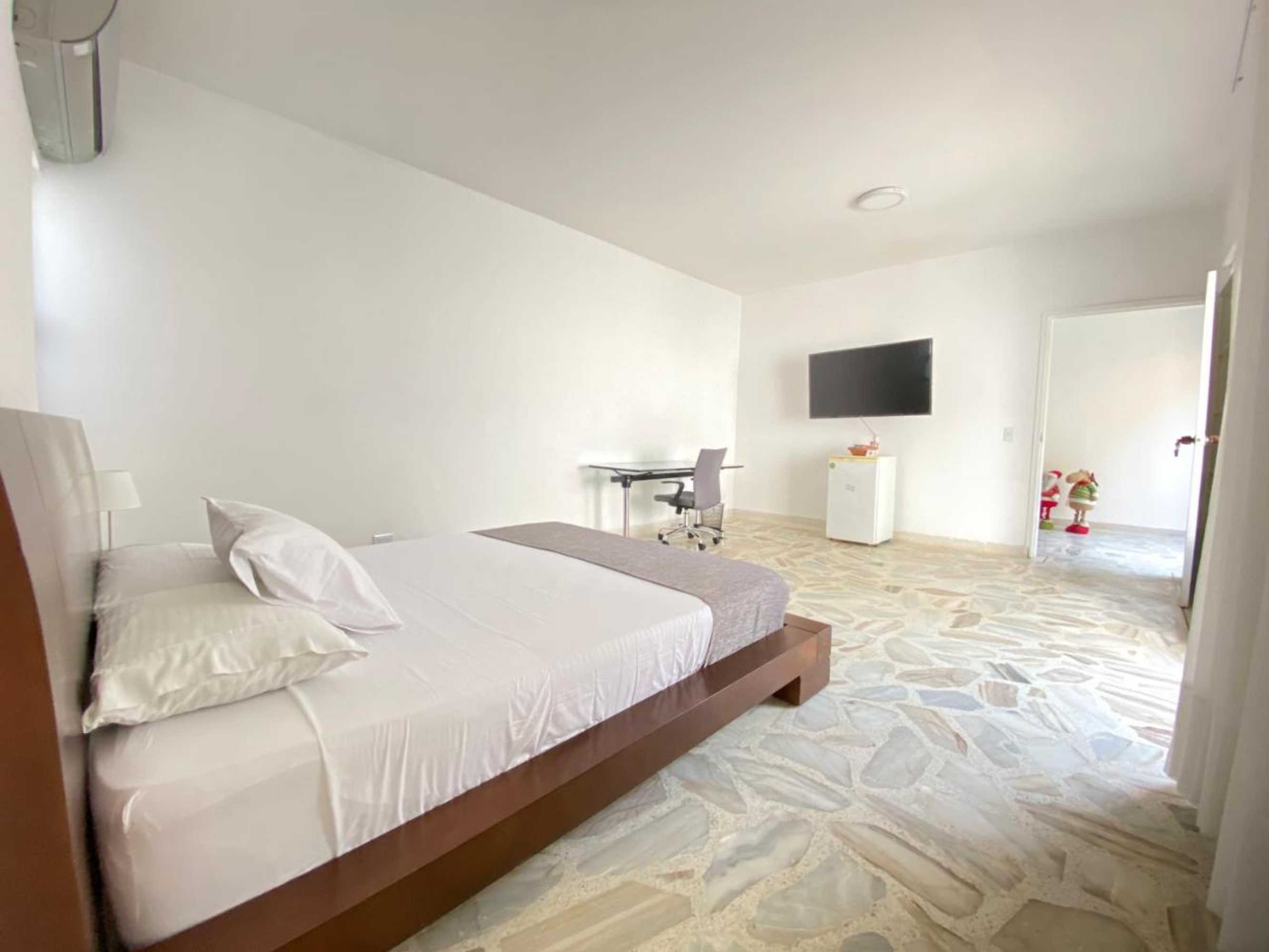 Gift card for Babilla Suites