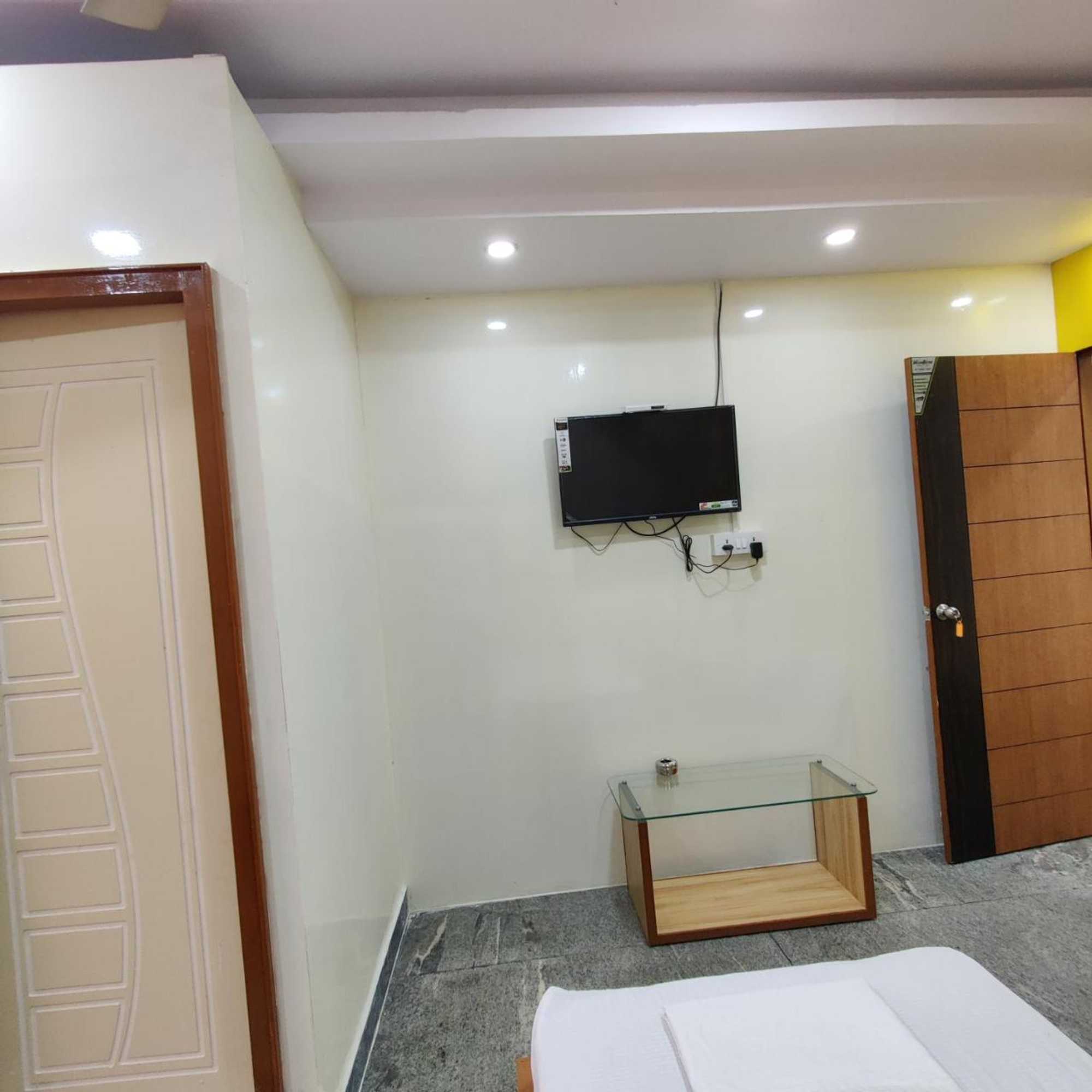 Gift card for Hotel Sri Vaari Residency