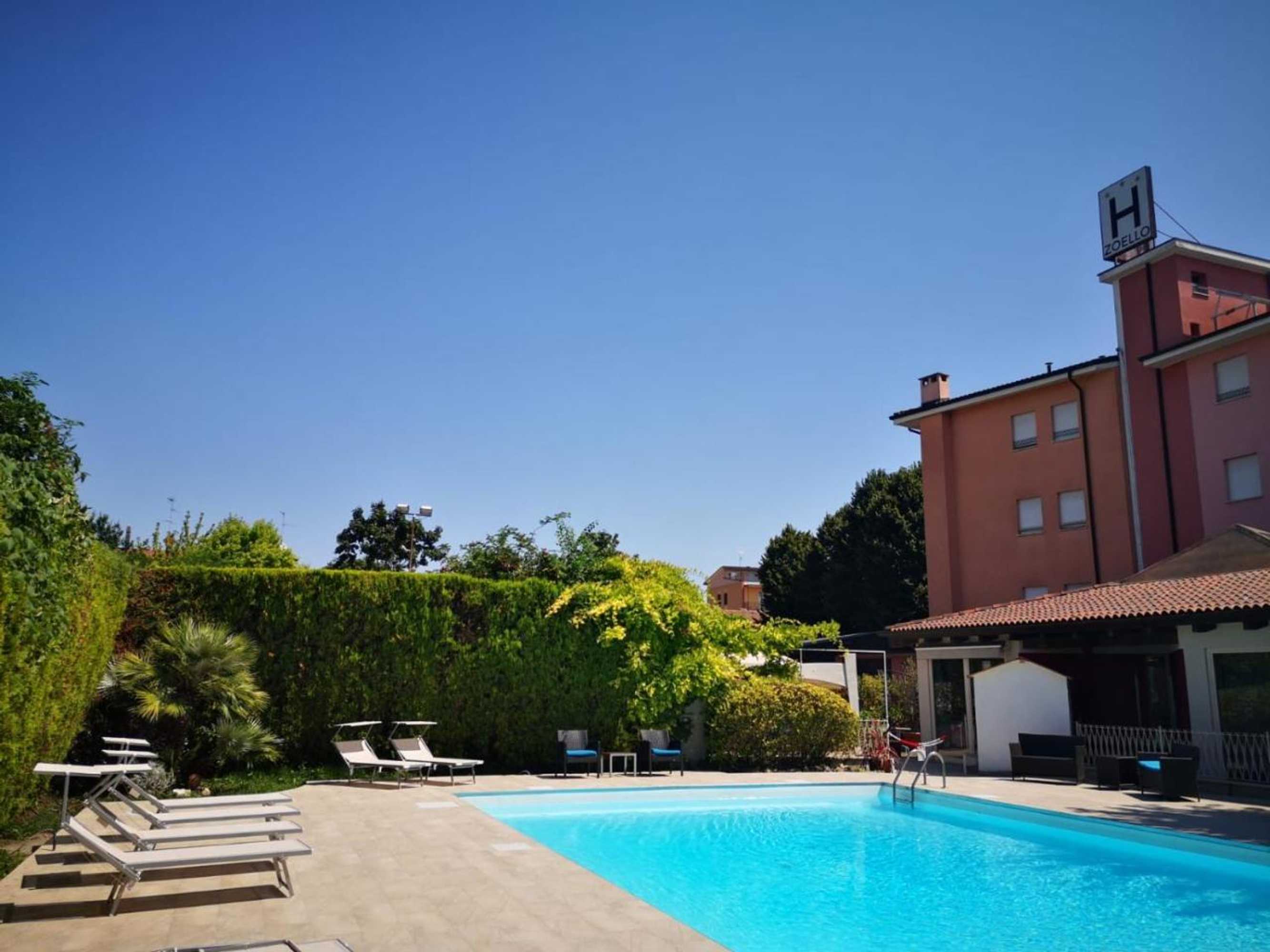 Gift card for Albergo Zoello Je Suis