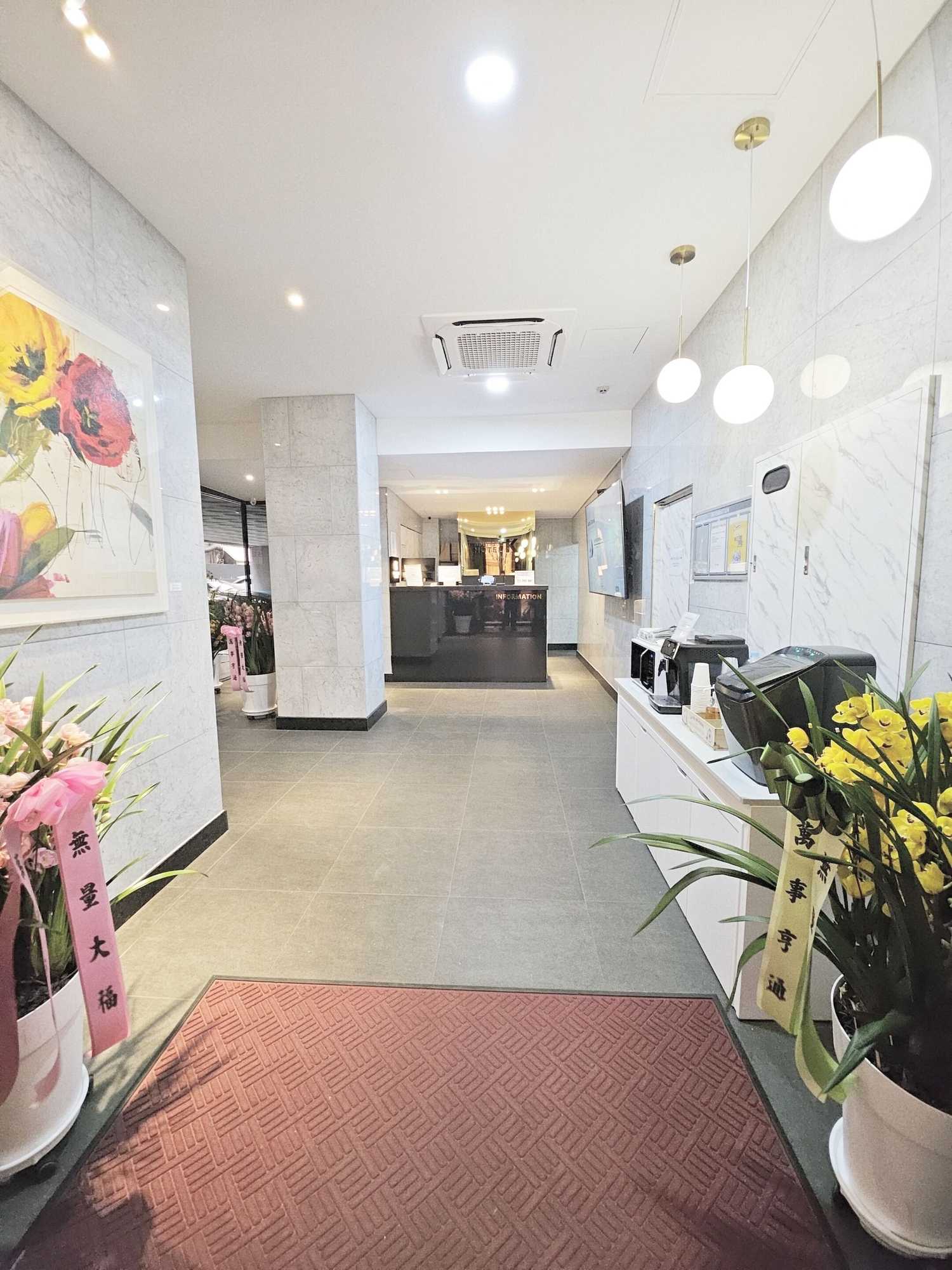 Gift card for Boutique Hotel K