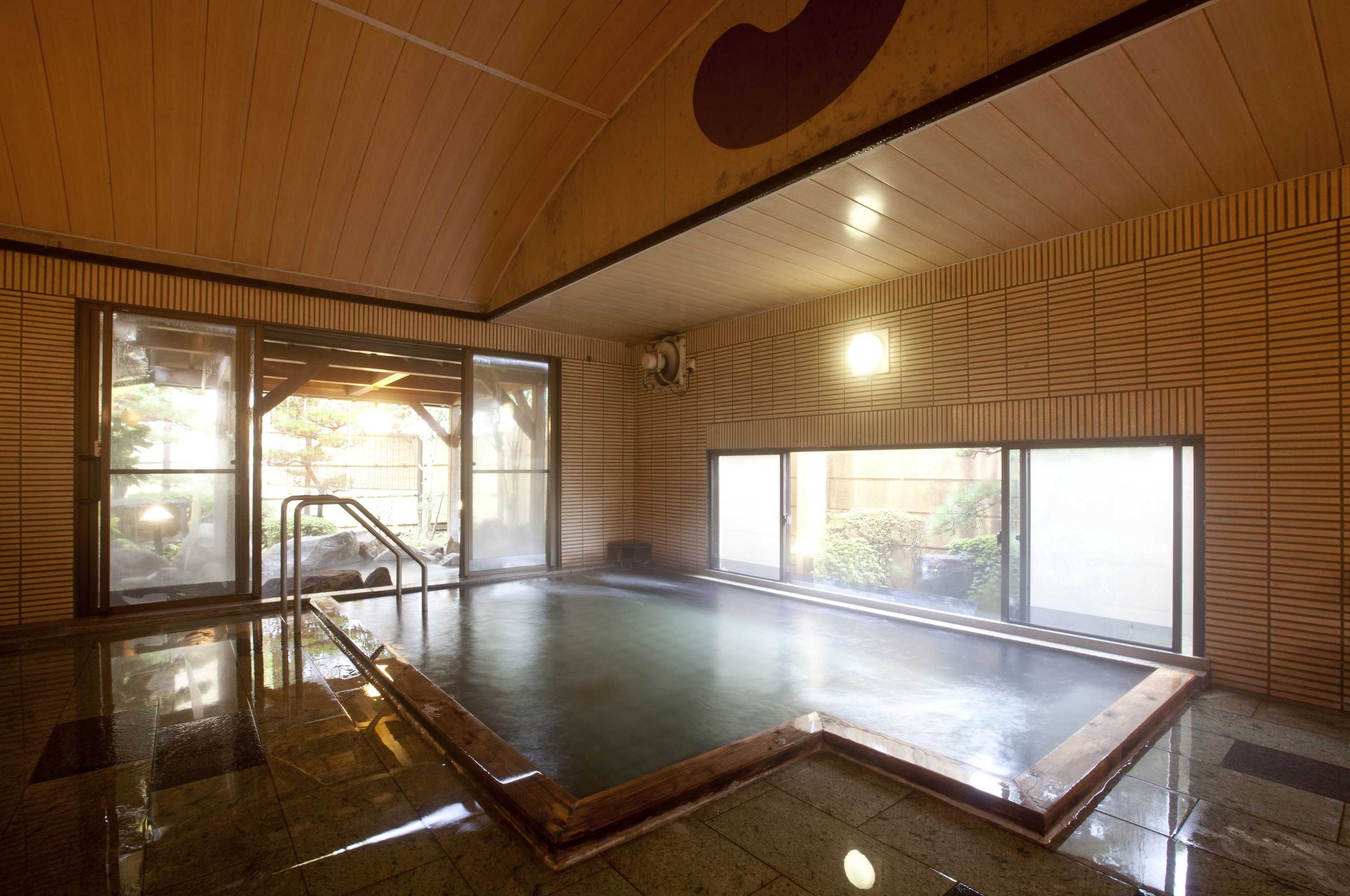 Gift card for Yamaga Onsen Seiryuso