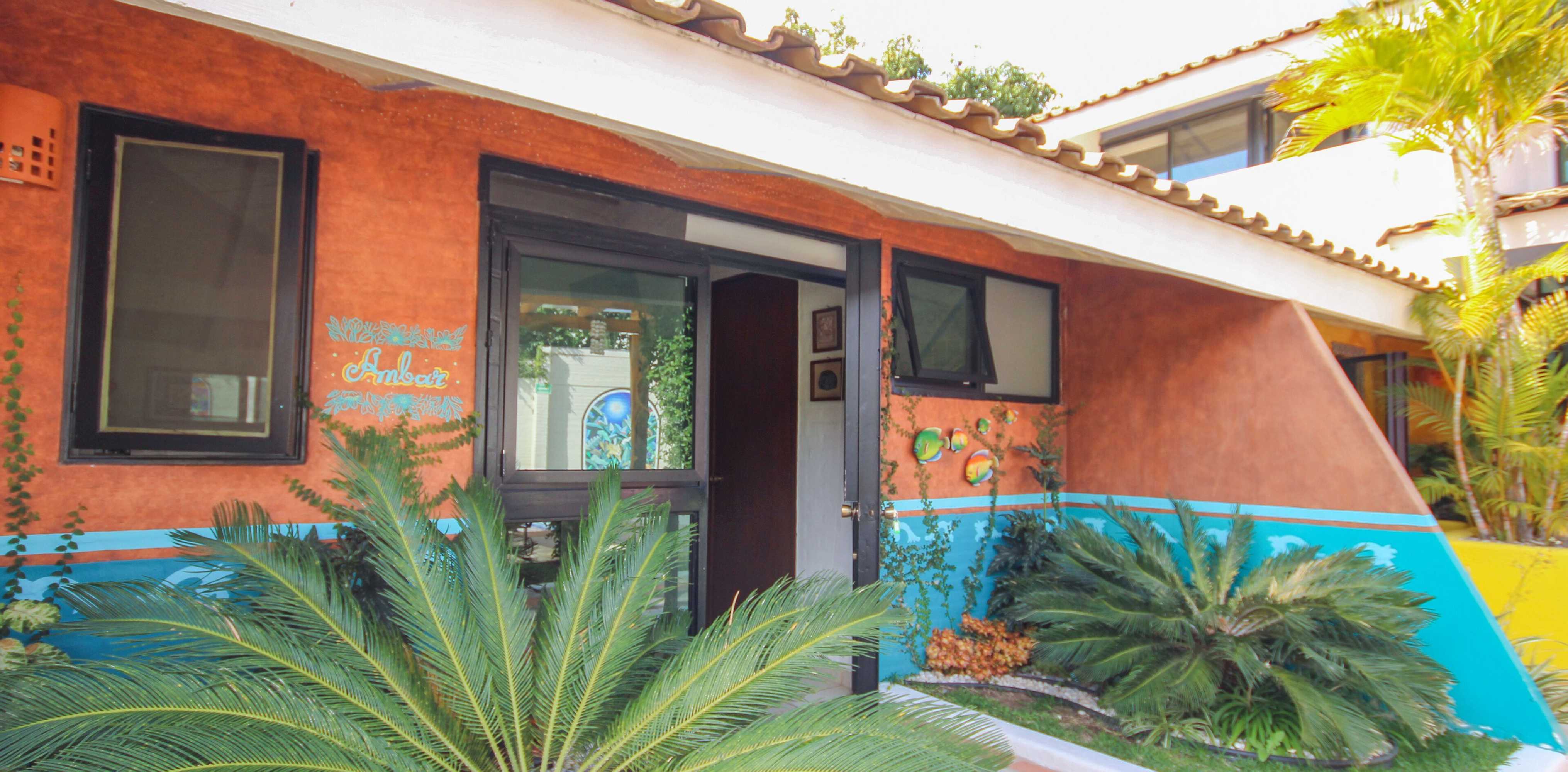 Gift card for Hotel Boutique Casa Copal Gift card for Hotel Boutique Casa Copal