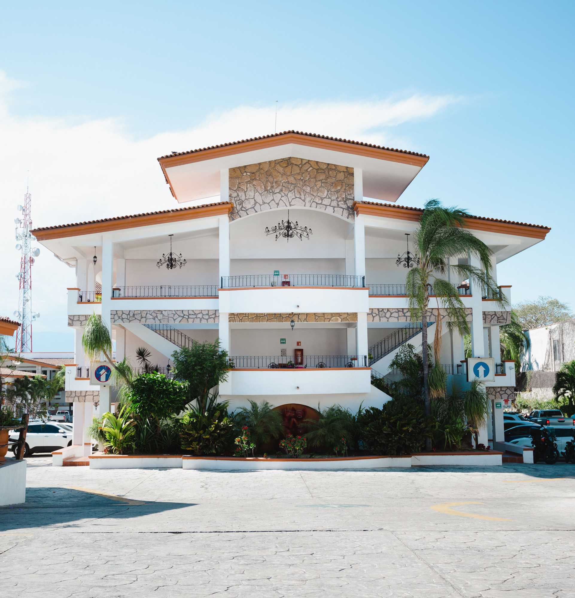 Gift card for Hotel Maria Isabel Gift card for Hotel Maria Isabel
