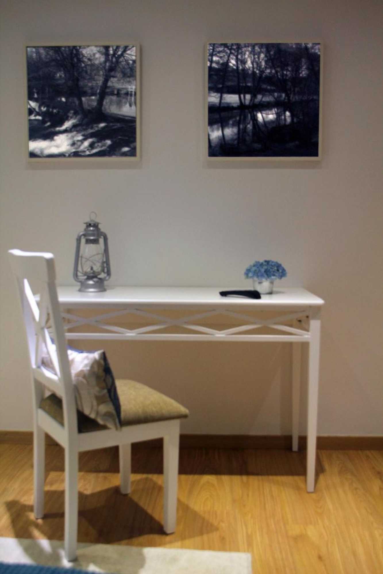 Gift card for Casa da Capela