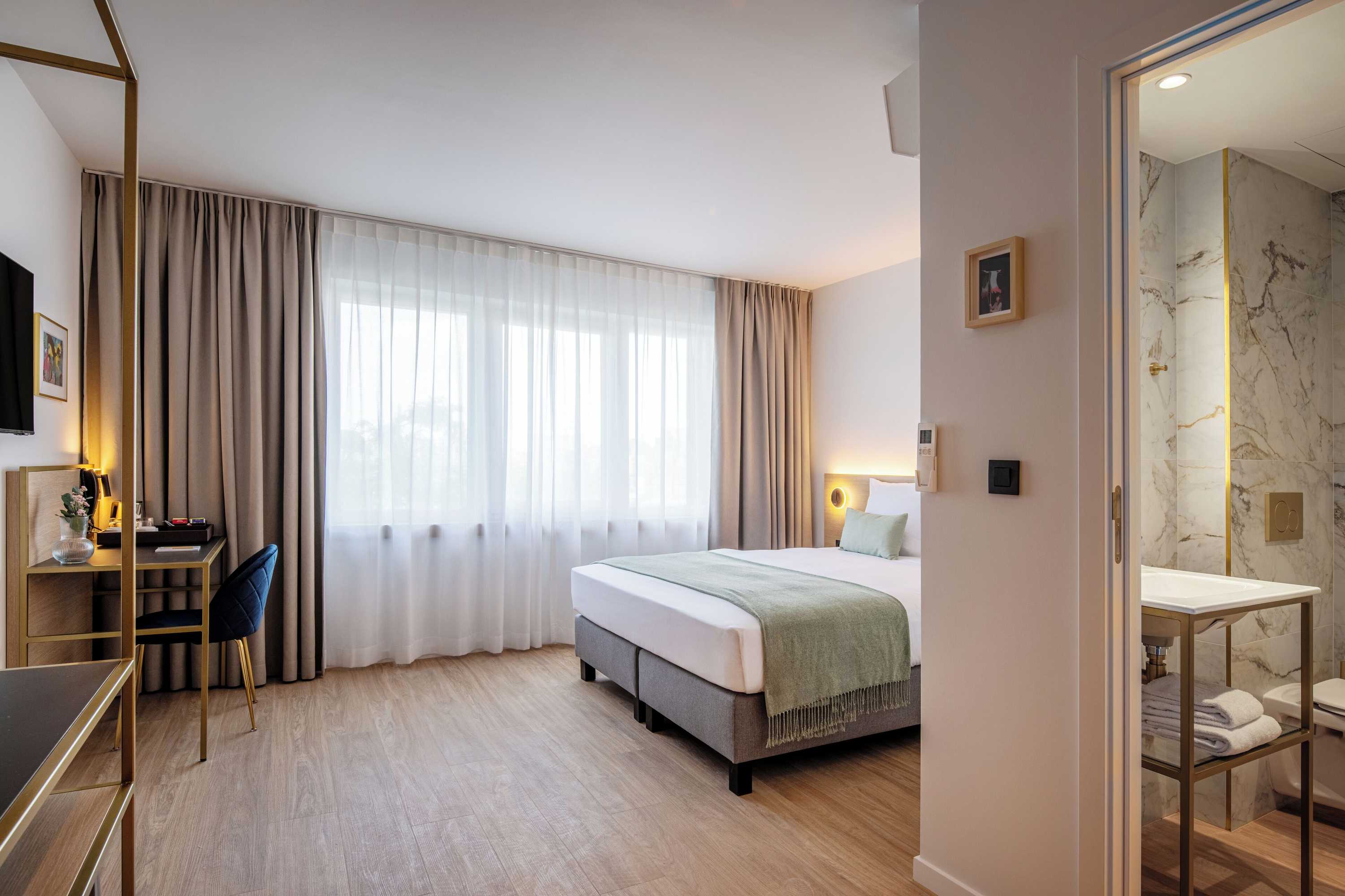 Gift card for Jill Hotel Brussels Gift card for Jill Hotel Brussels