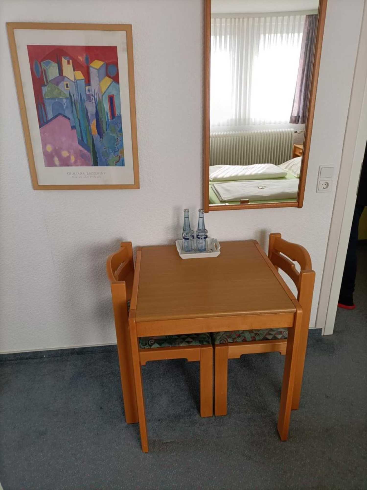 Gift card for Hotel-Restaurant Babylon