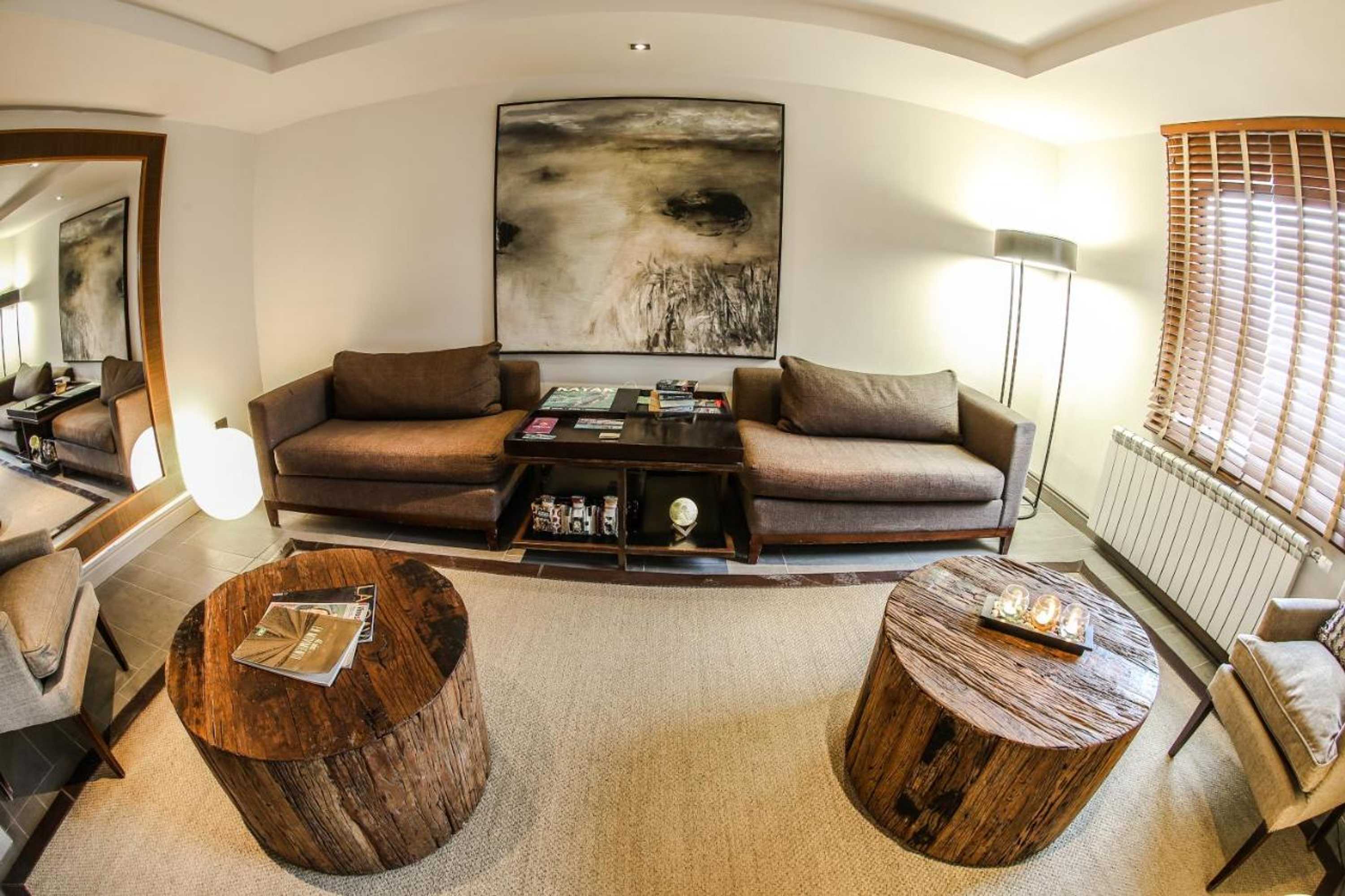 Gift card for Hotel Martín Gusinde