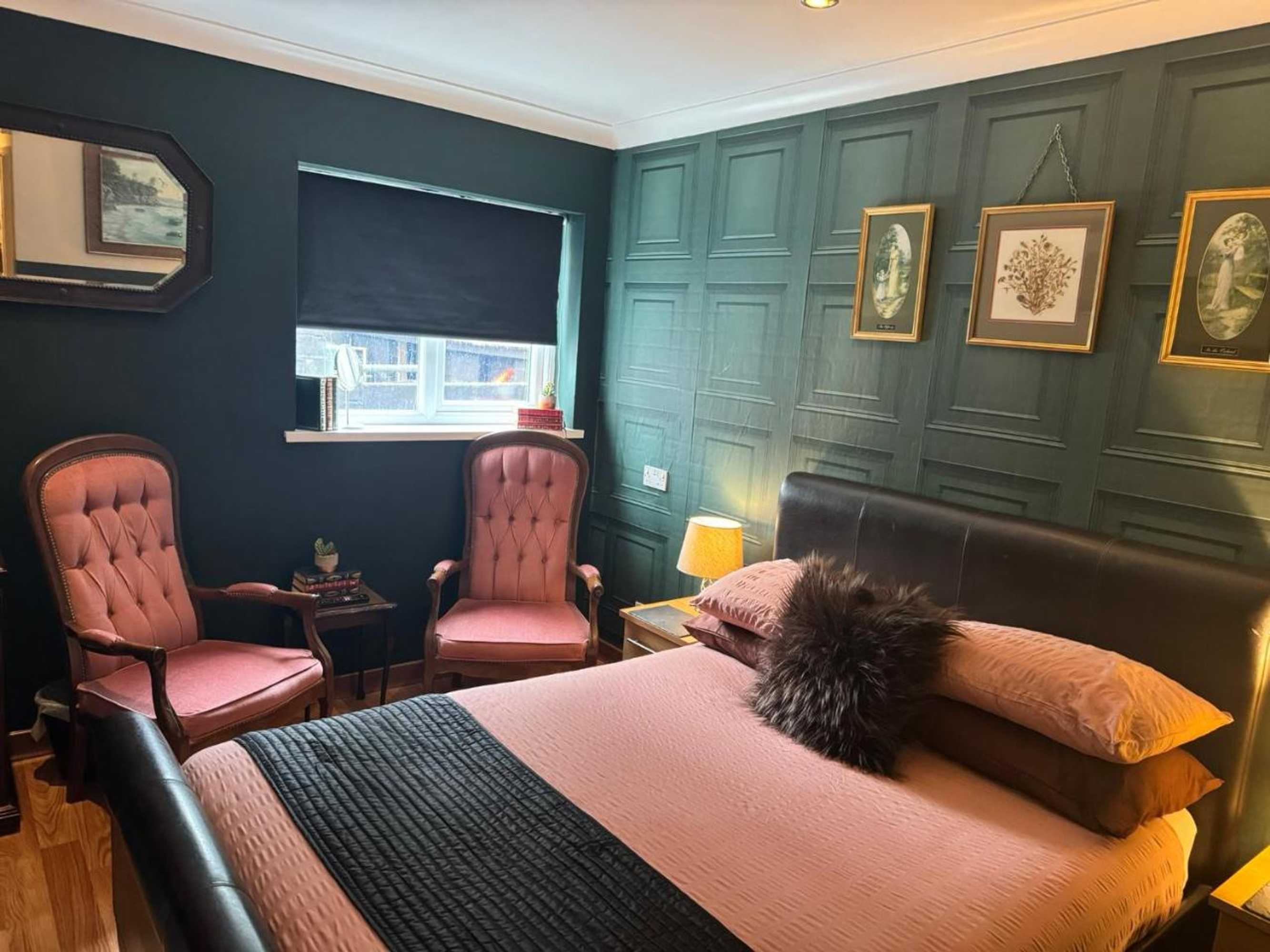 Gift card for Lakeland Guest House