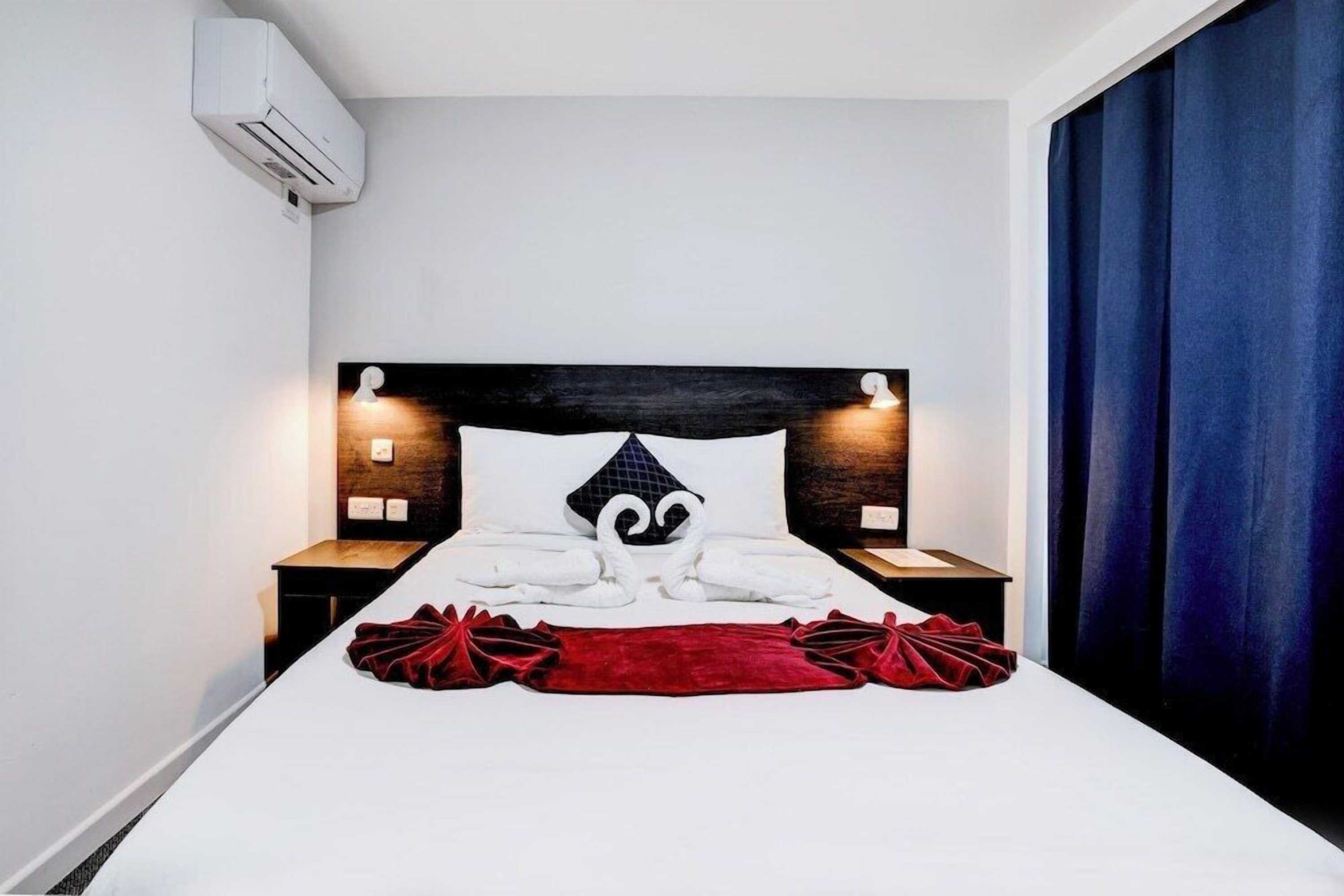 Gift card for Oyo The Chiltern Hotel