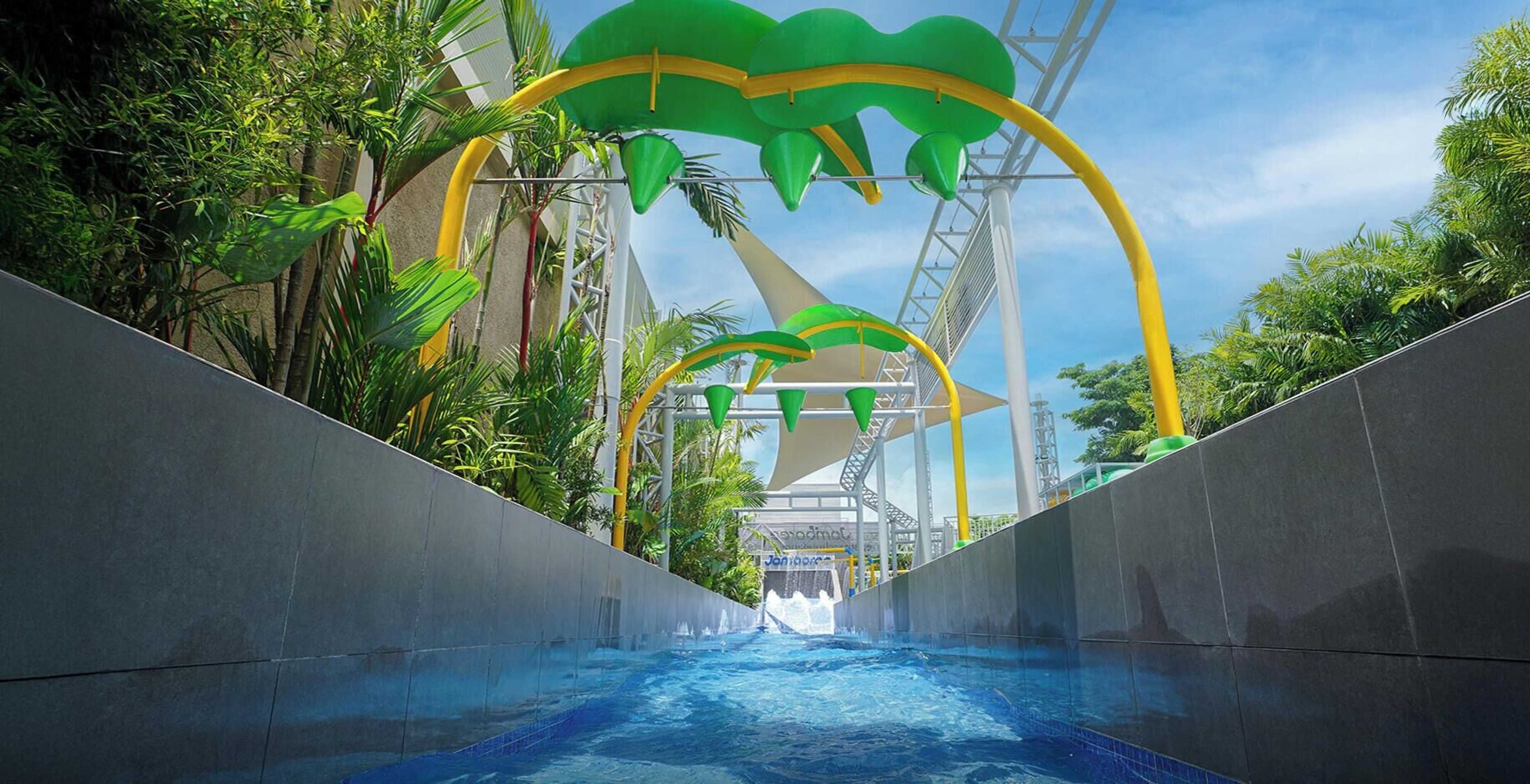 Gift card for Eastparc Hotel