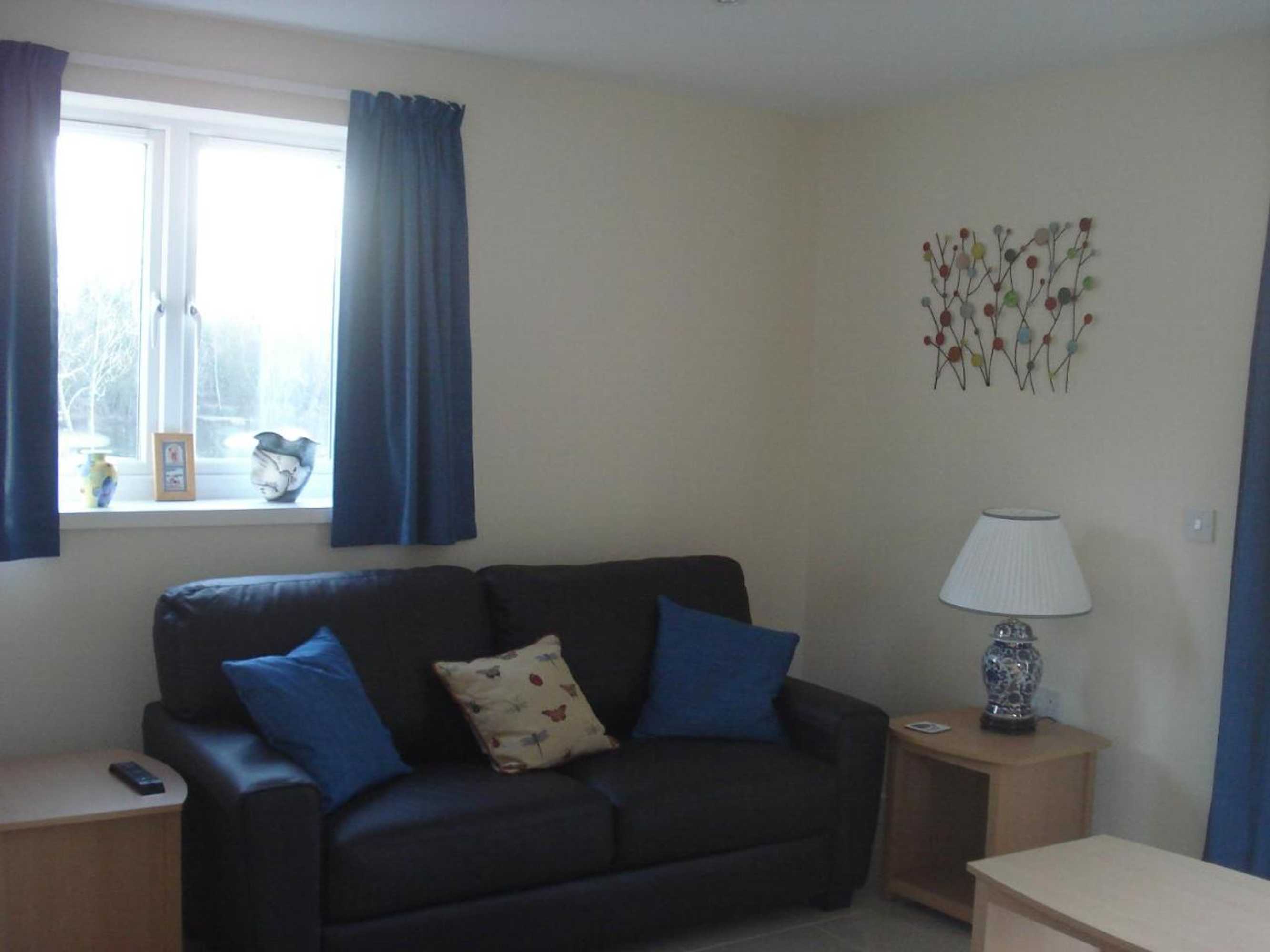 Gift card for Lakeview Holidays