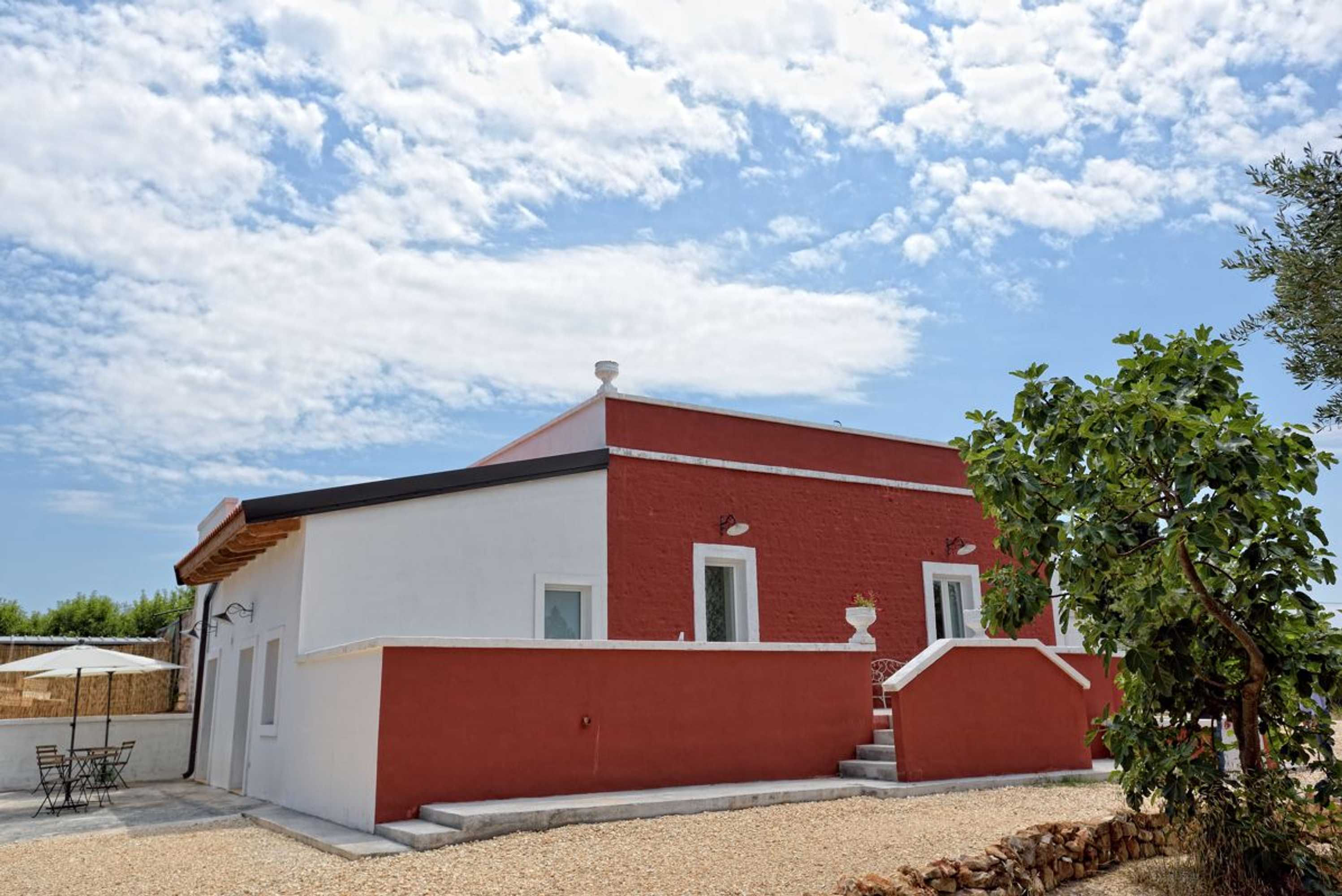 Gift card for B&b Villa Giorgia Gift card for B&b Villa Giorgia