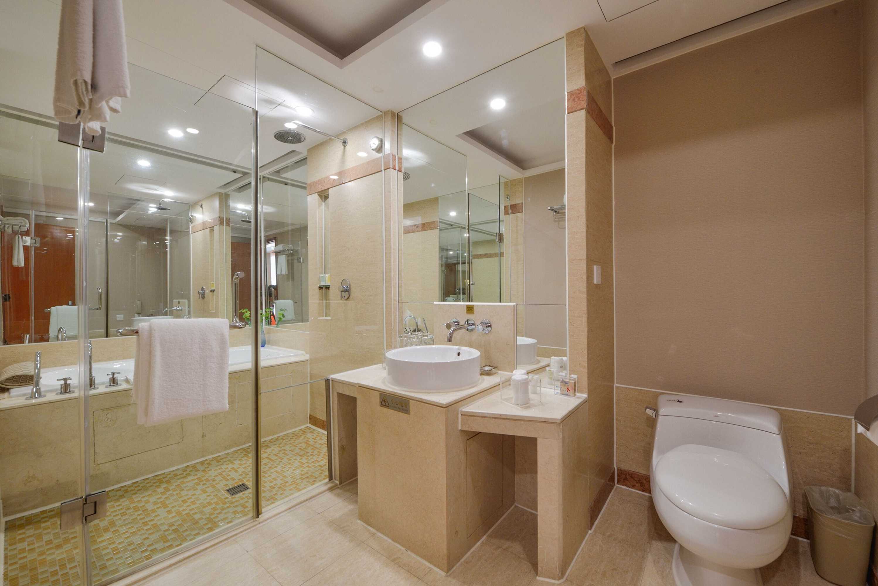 Gift card for Bayshore Hotel Dalian