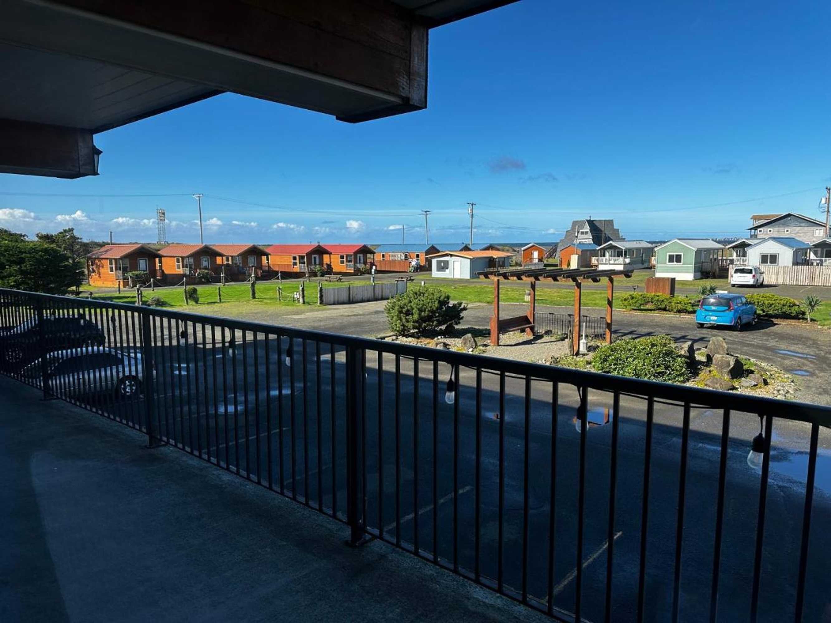 Gift card for Westport Inn