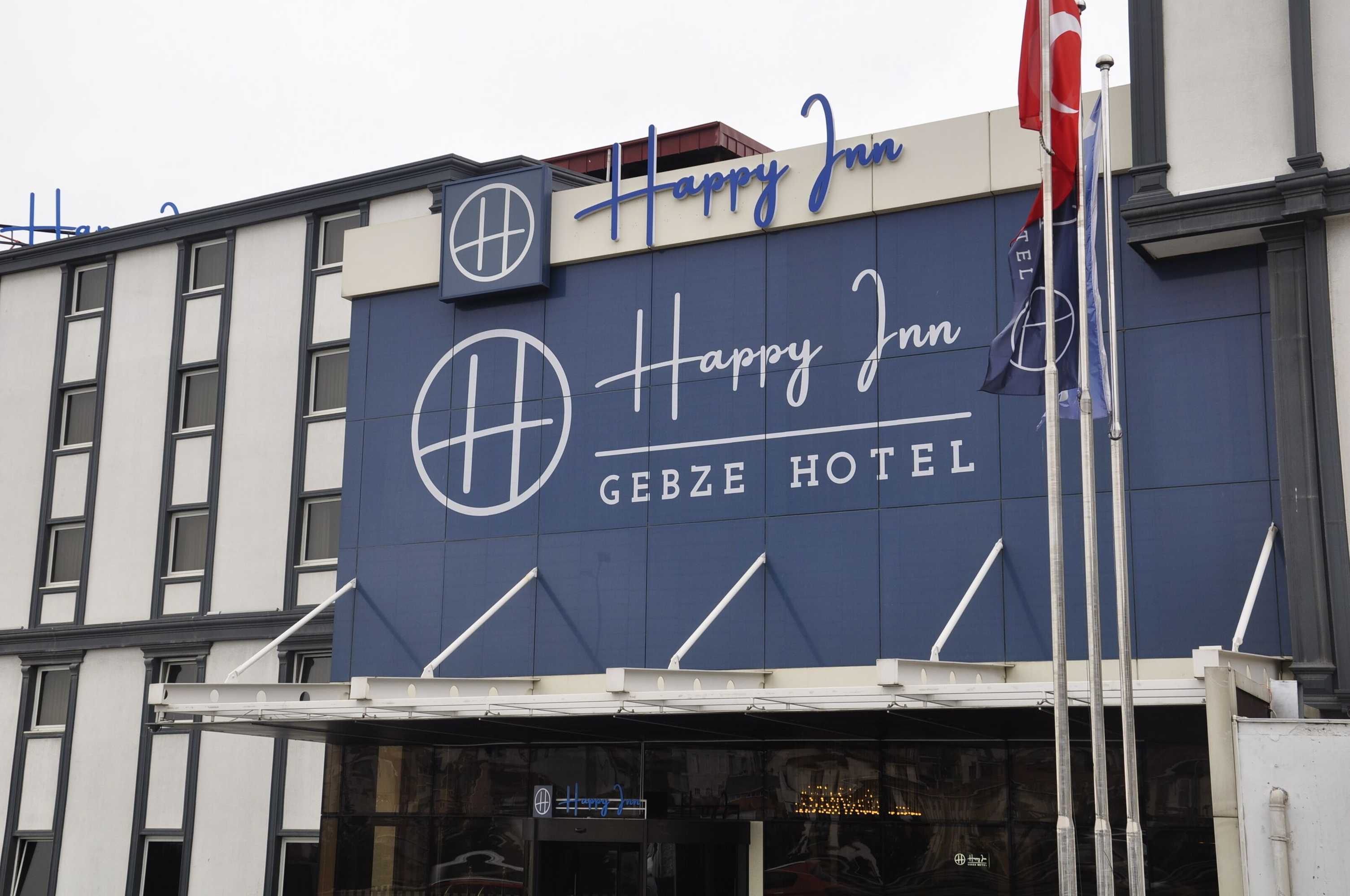 Gift card for Happy Inn Gebze Hotel Gift card for Happy Inn Gebze Hotel