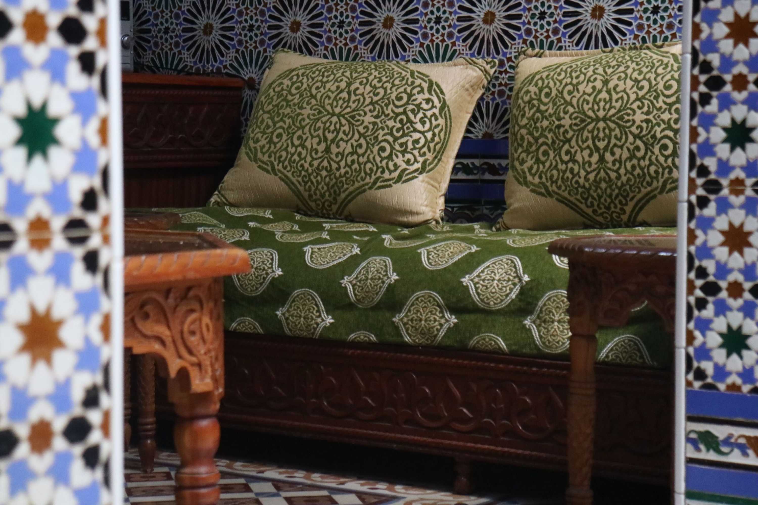Gift card for Riad Soul of Tetouan Gift card for Riad Soul of Tetouan