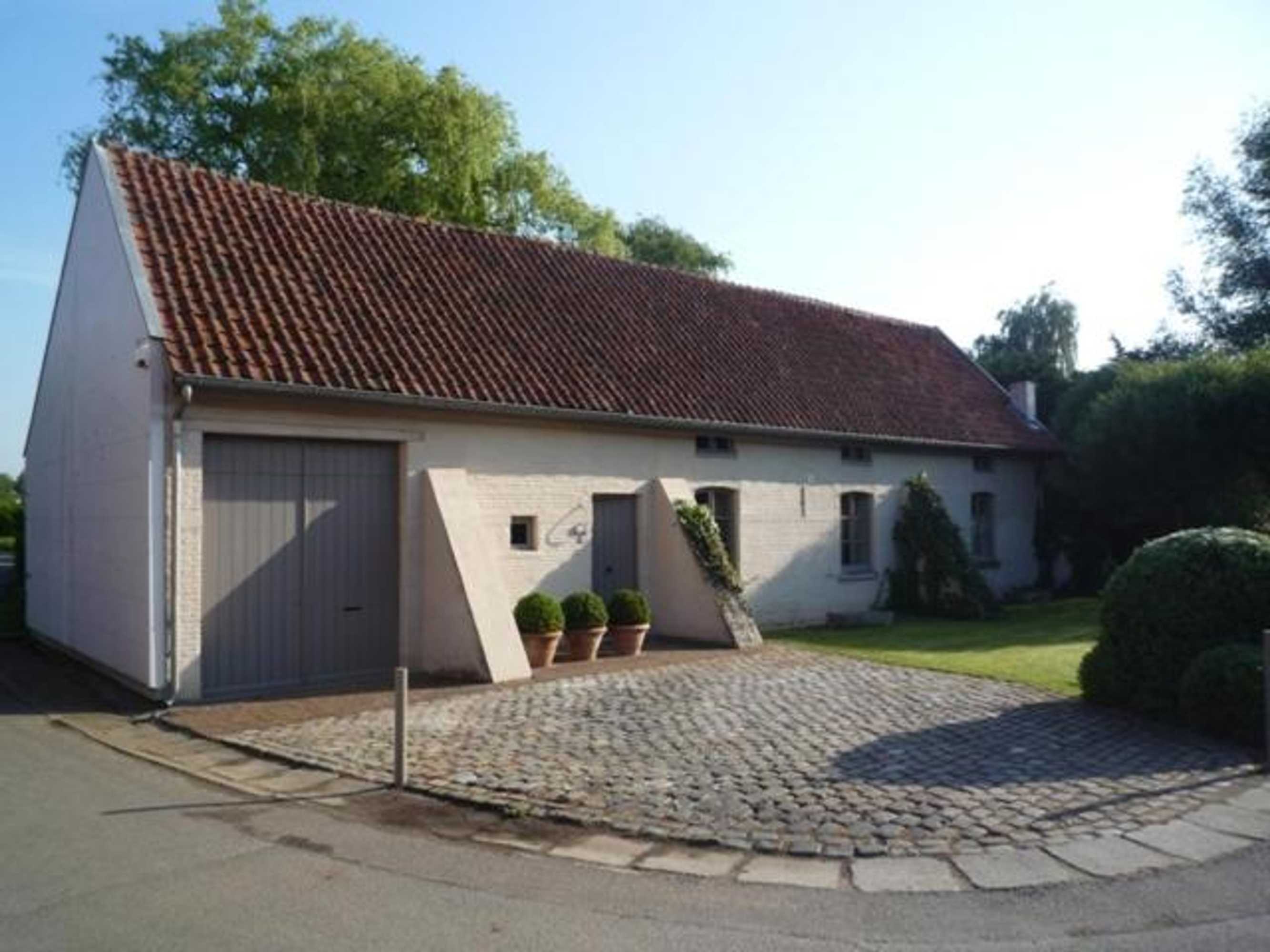 Gift card for B&b De Hanewijkhoeve