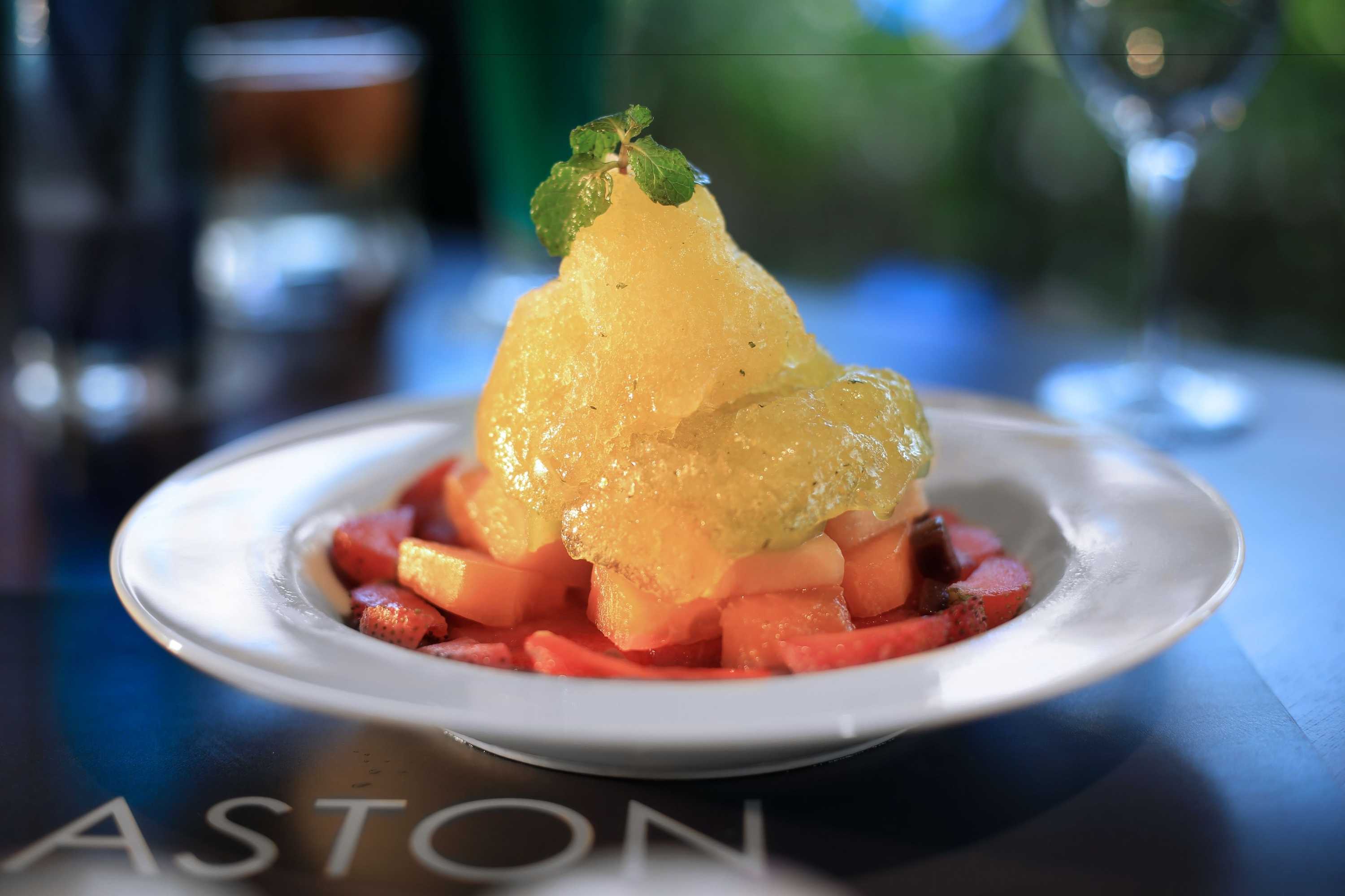 Gift card for Aston Inn Mataram Gift card for Aston Inn Mataram