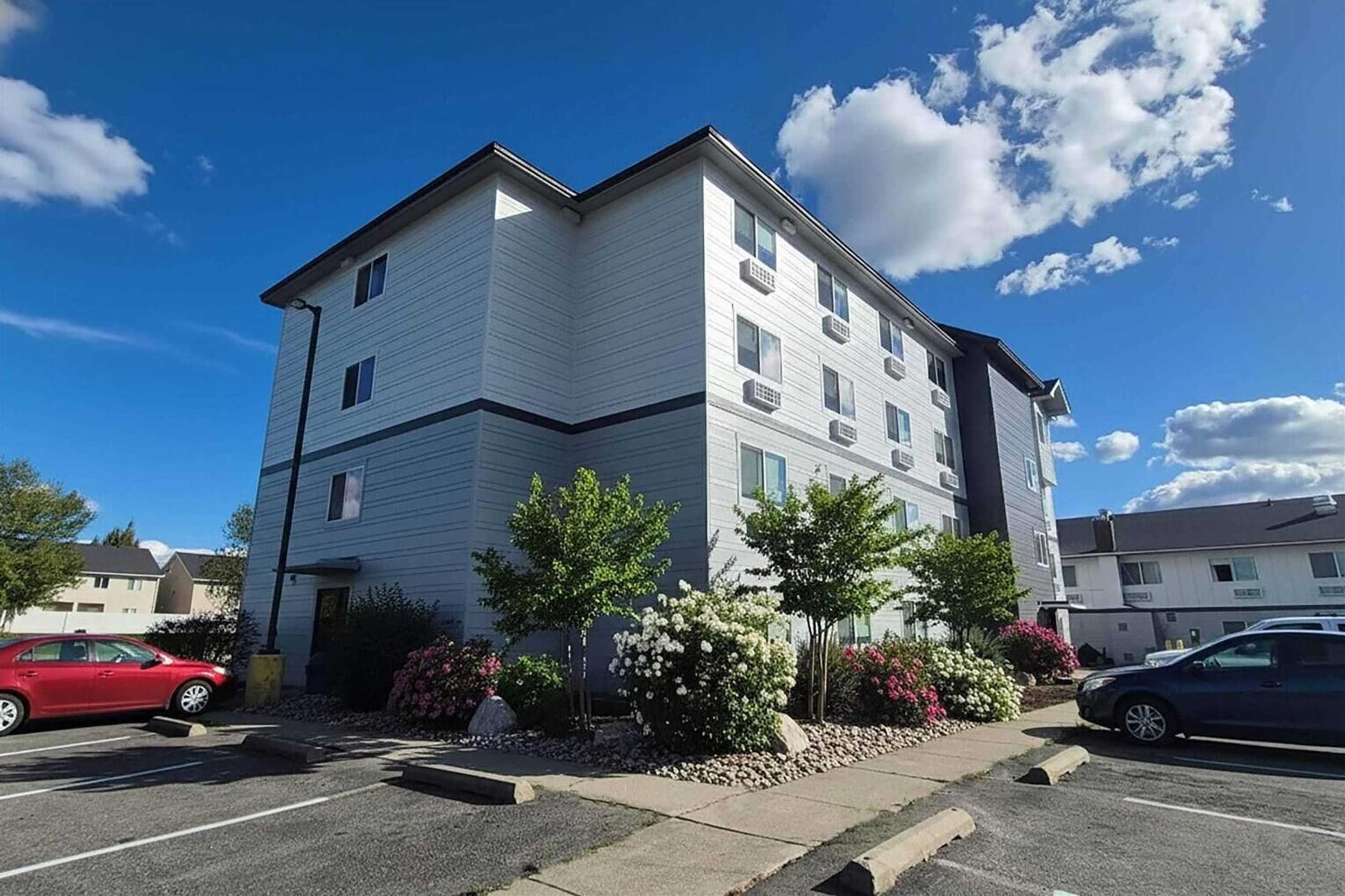 Gift card for Comfort Inn & Suites Post Falls - Coeur Dalene West Gift card for Comfort Inn & Suites Post Falls - Coeur Dalene West