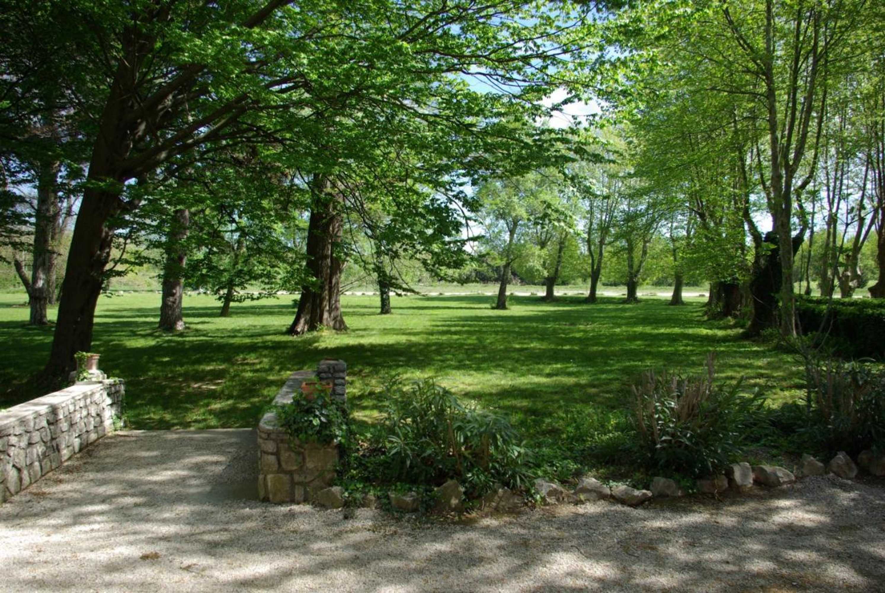 Gift card for Auberge Du Parc