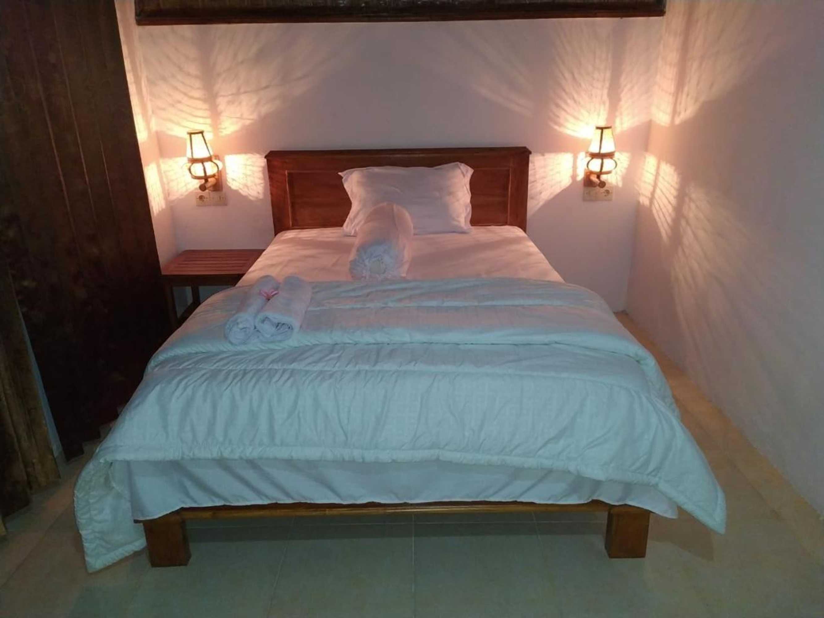 Gift card for Bale Kembang Kuning