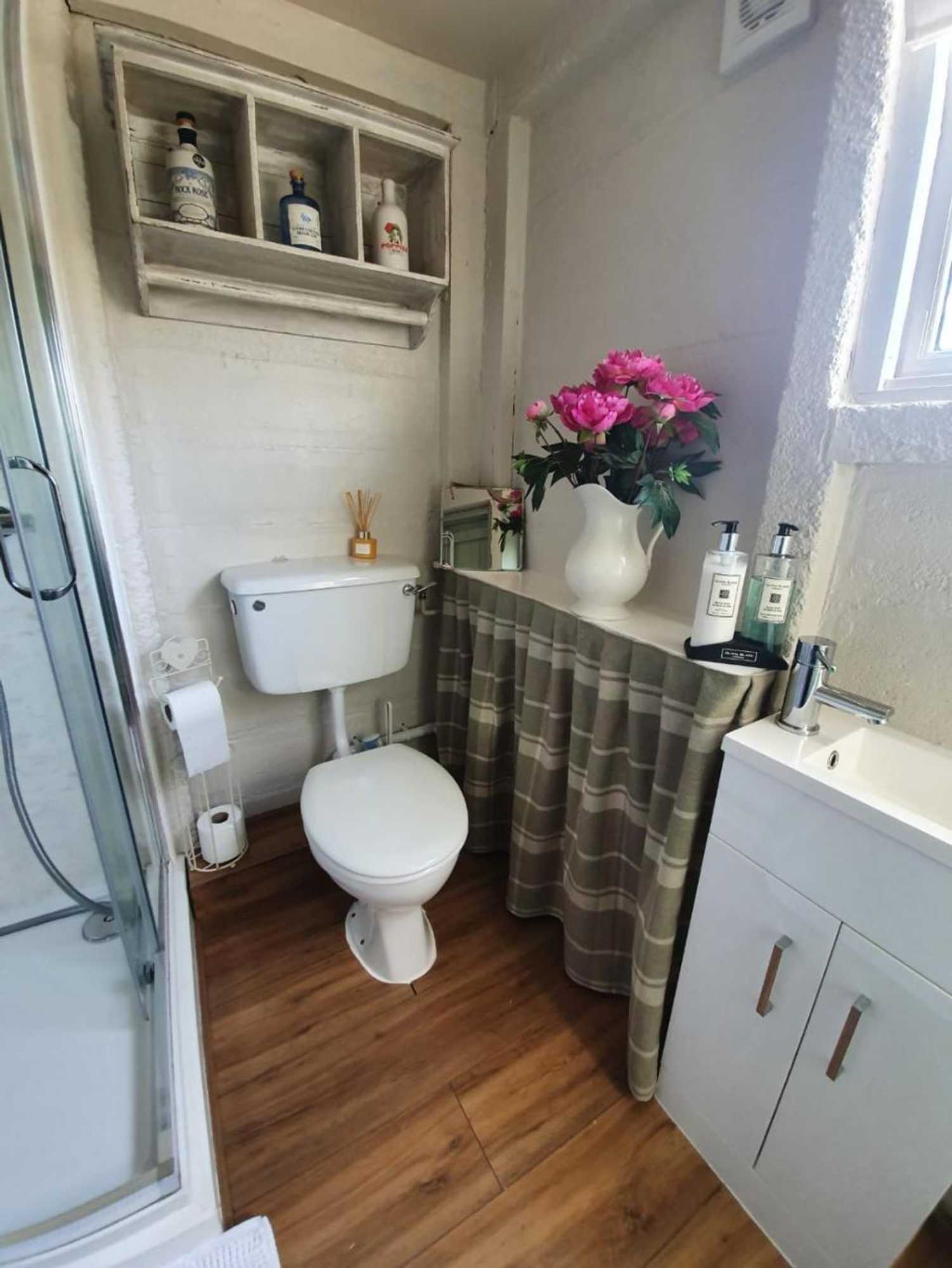 Gift card for Woldsend