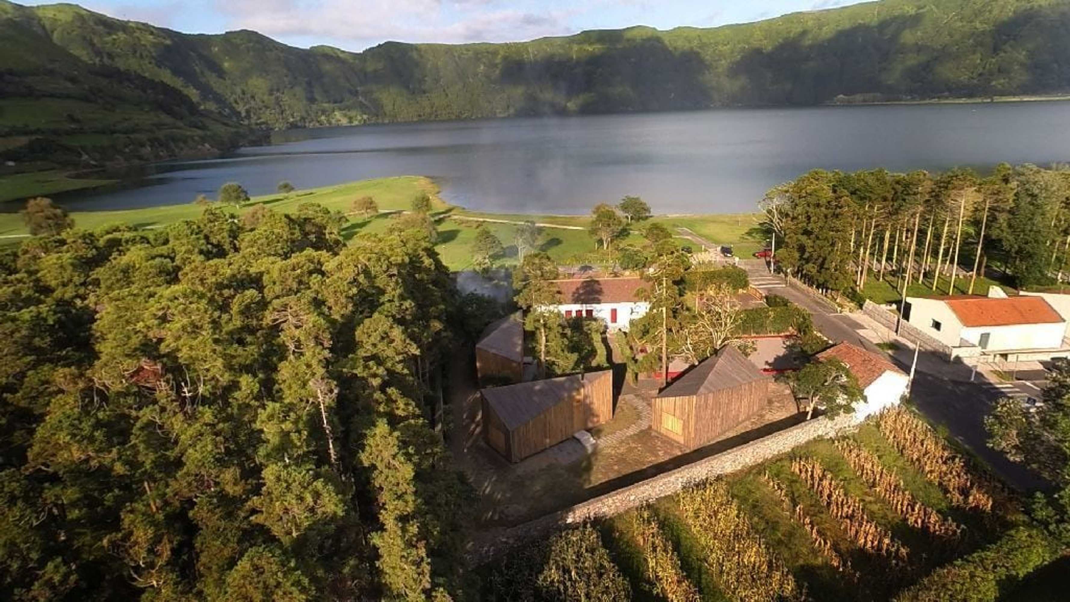 Gift card for Sete Cidades Lake Lodge Gift card for Sete Cidades Lake Lodge