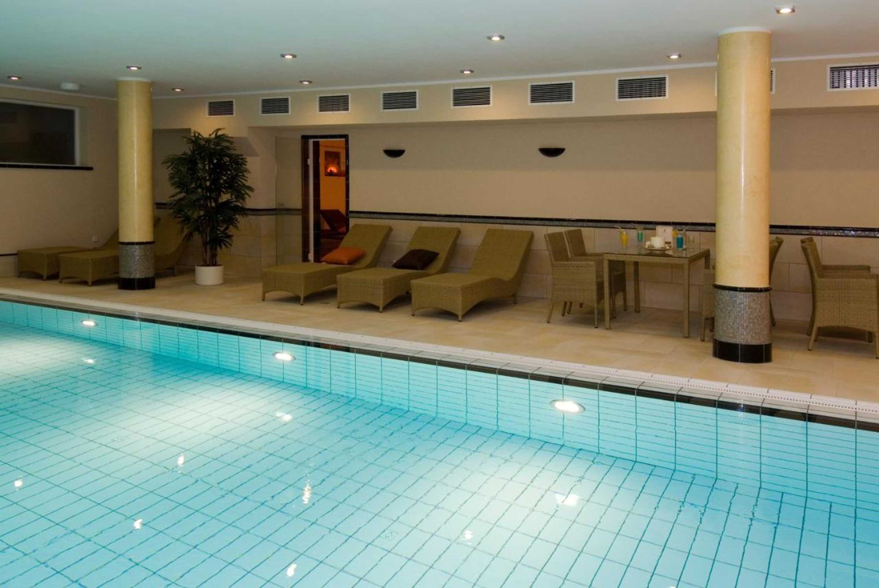 Gift card for Mercator-Hotel