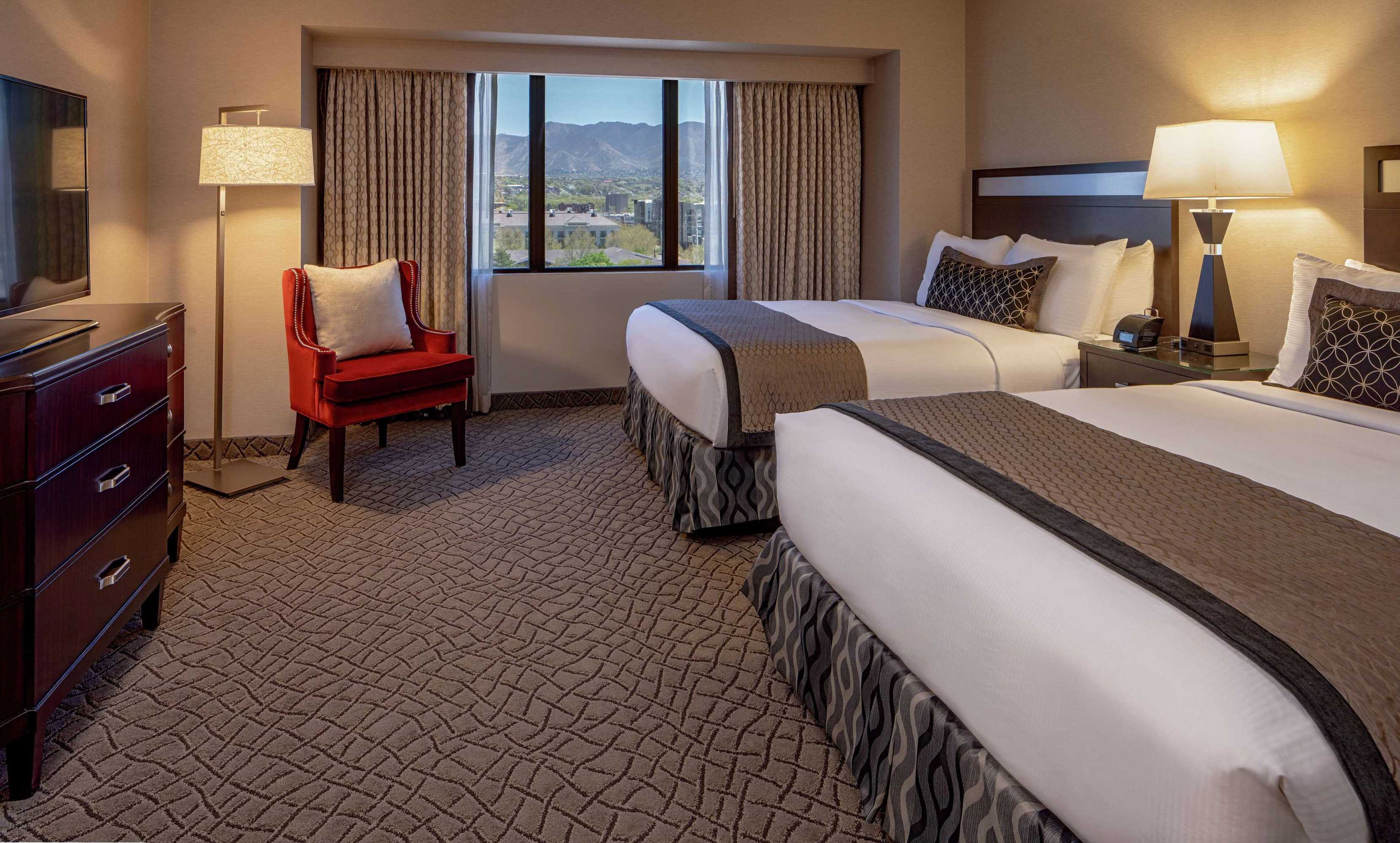 Gift card for Doubletree Suites by Hilton Hotel Salt Lake City Gift card for Doubletree Suites by Hilton Hotel Salt Lake City