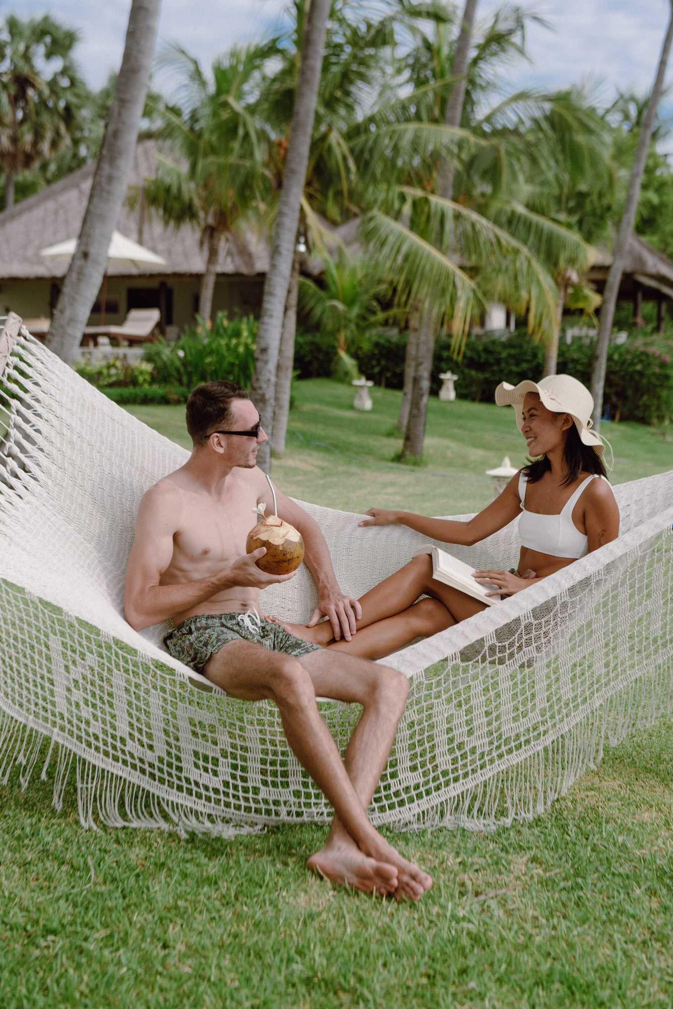 Gift card for Kubu Indah Dive & Spa Resort Gift card for Kubu Indah Dive & Spa Resort