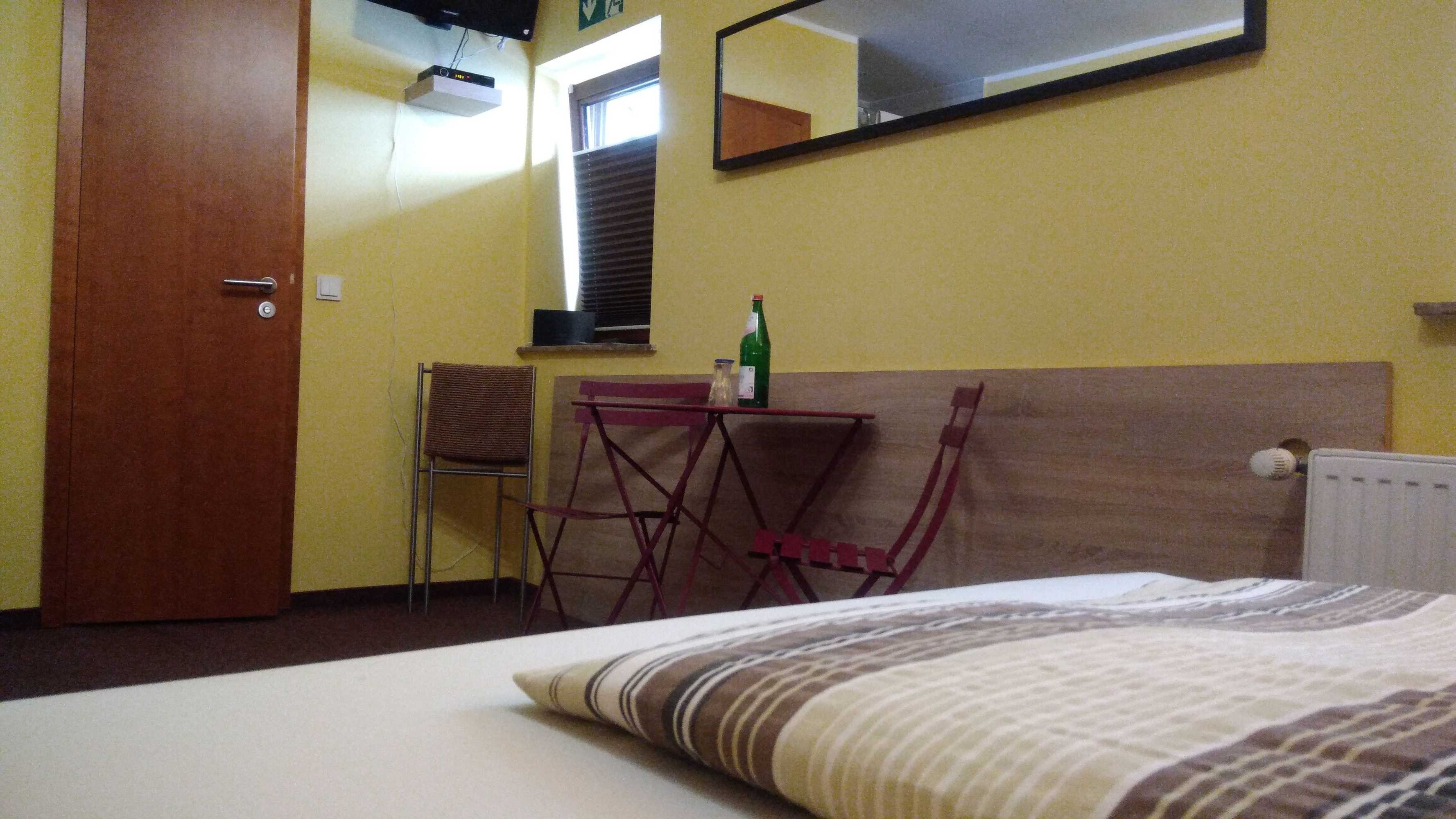 Gift card for Pension Riverside